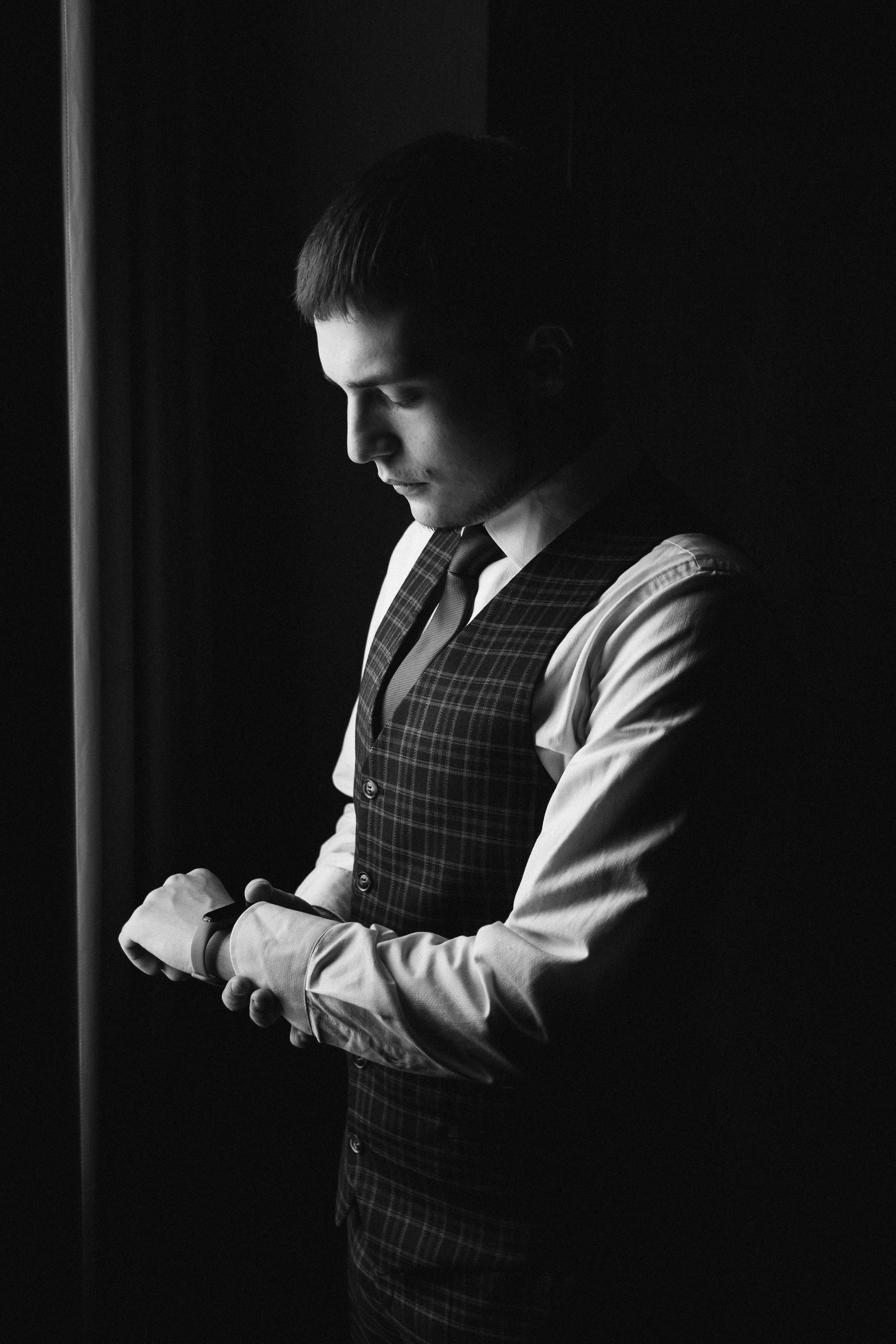 Дима и Маша. Свадебный и семейный фотограф в Самаре Посконнова Анна