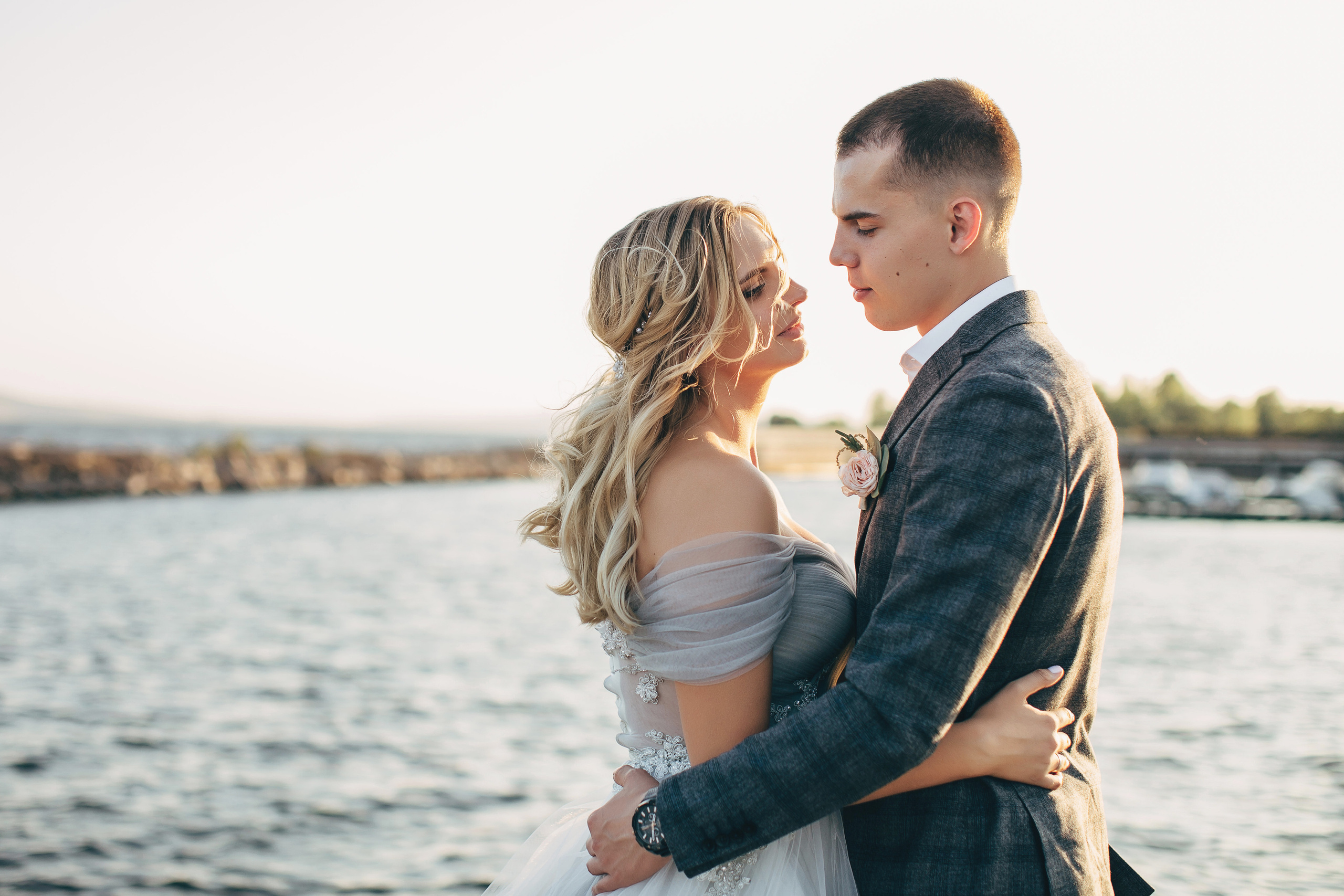 Свадьба. Свадебный и семейный фотограф в Самаре Посконнова Анна