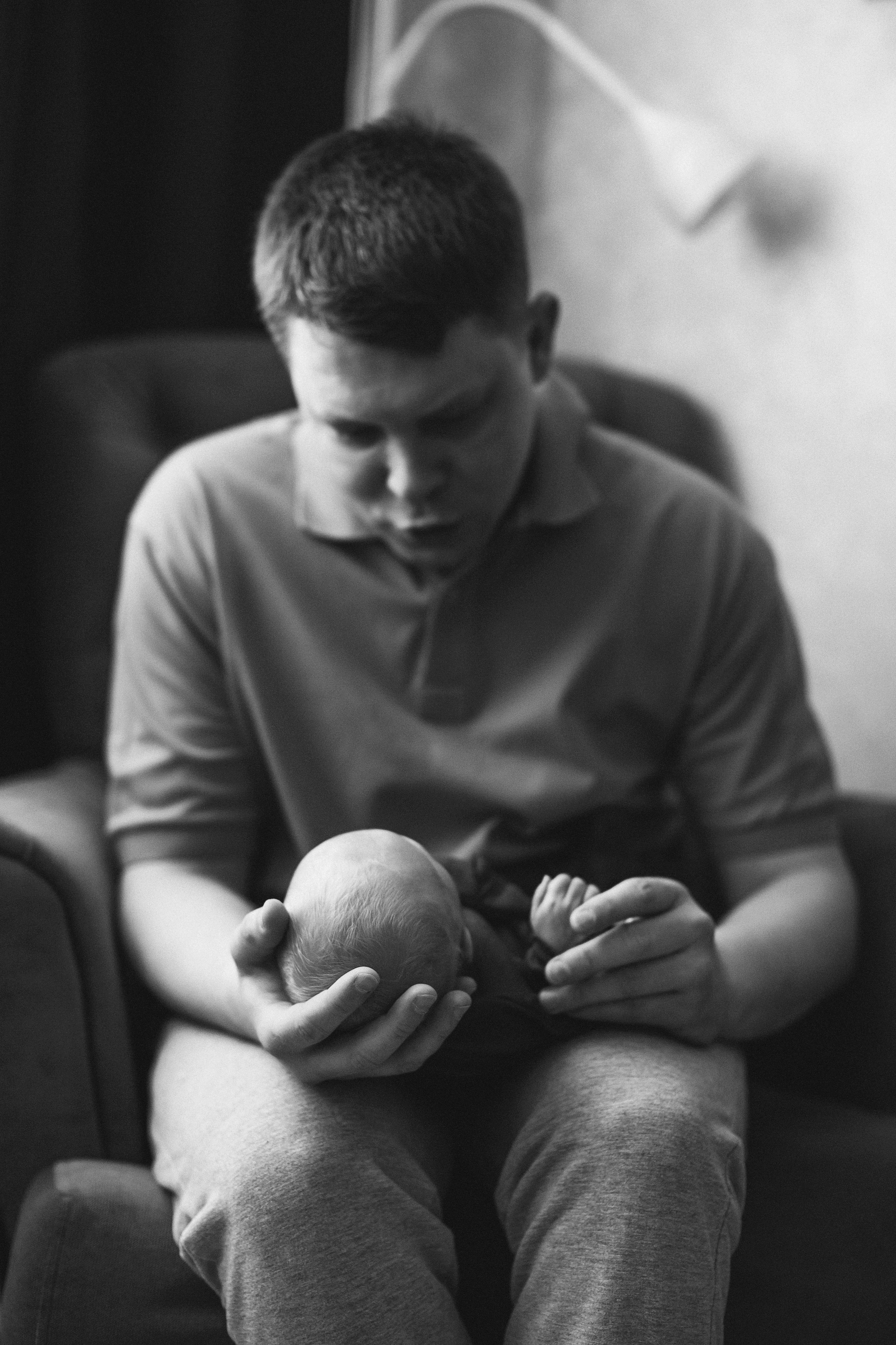 Степа, Маша и Даня. Свадебный и семейный фотограф в Самаре Посконнова Анна