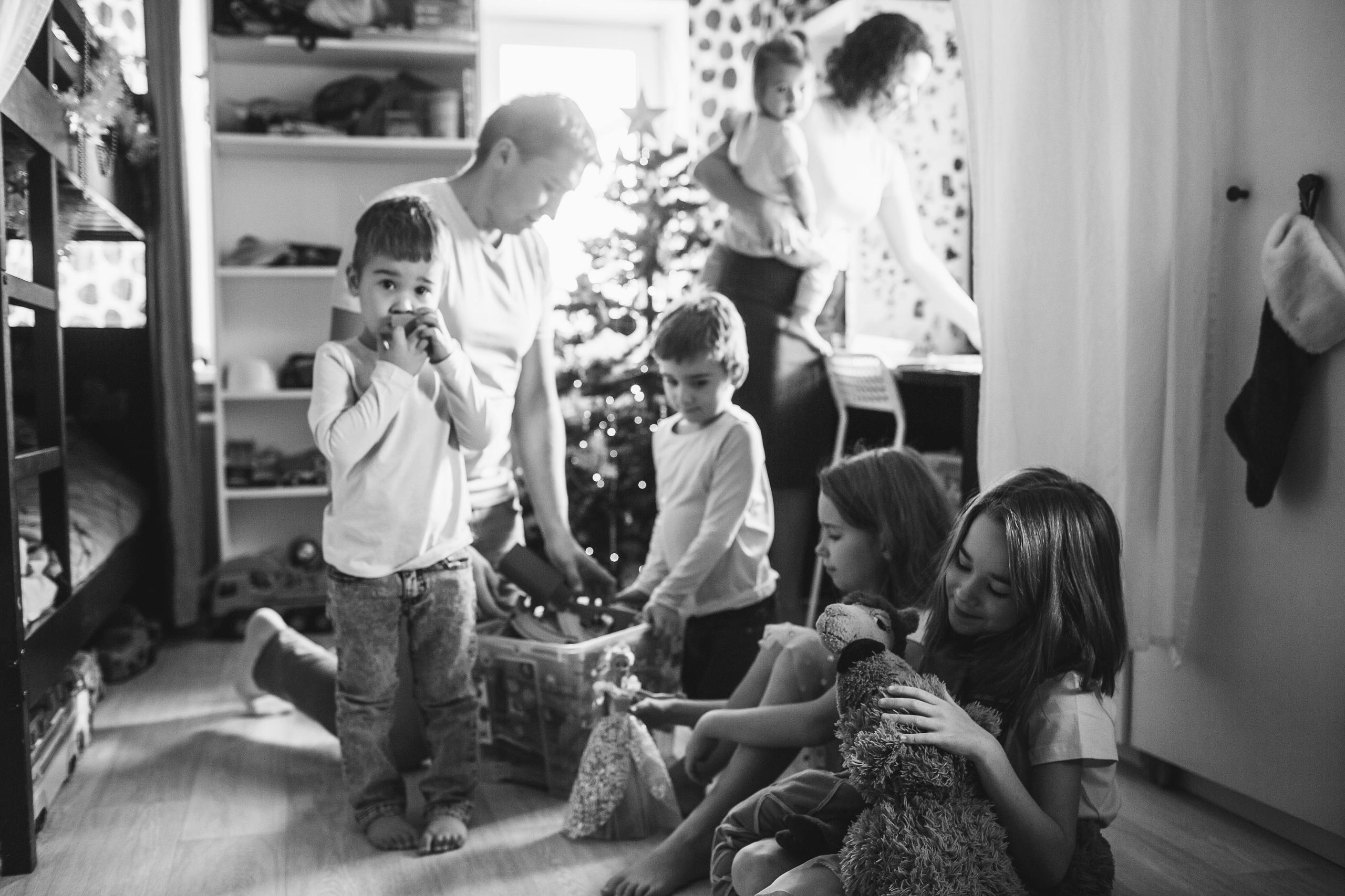 СемьЯ. Свадебный и семейный фотограф в Самаре Посконнова Анна