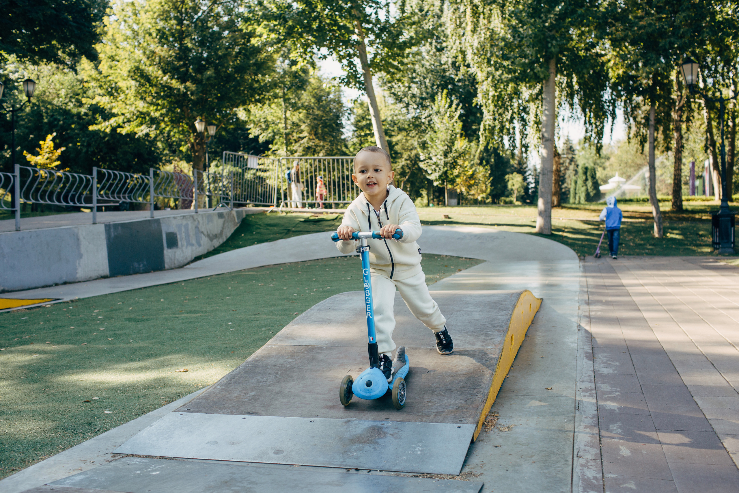 Саша, Маша и Слава. Свадебный и семейный фотограф в Самаре Посконнова Анна