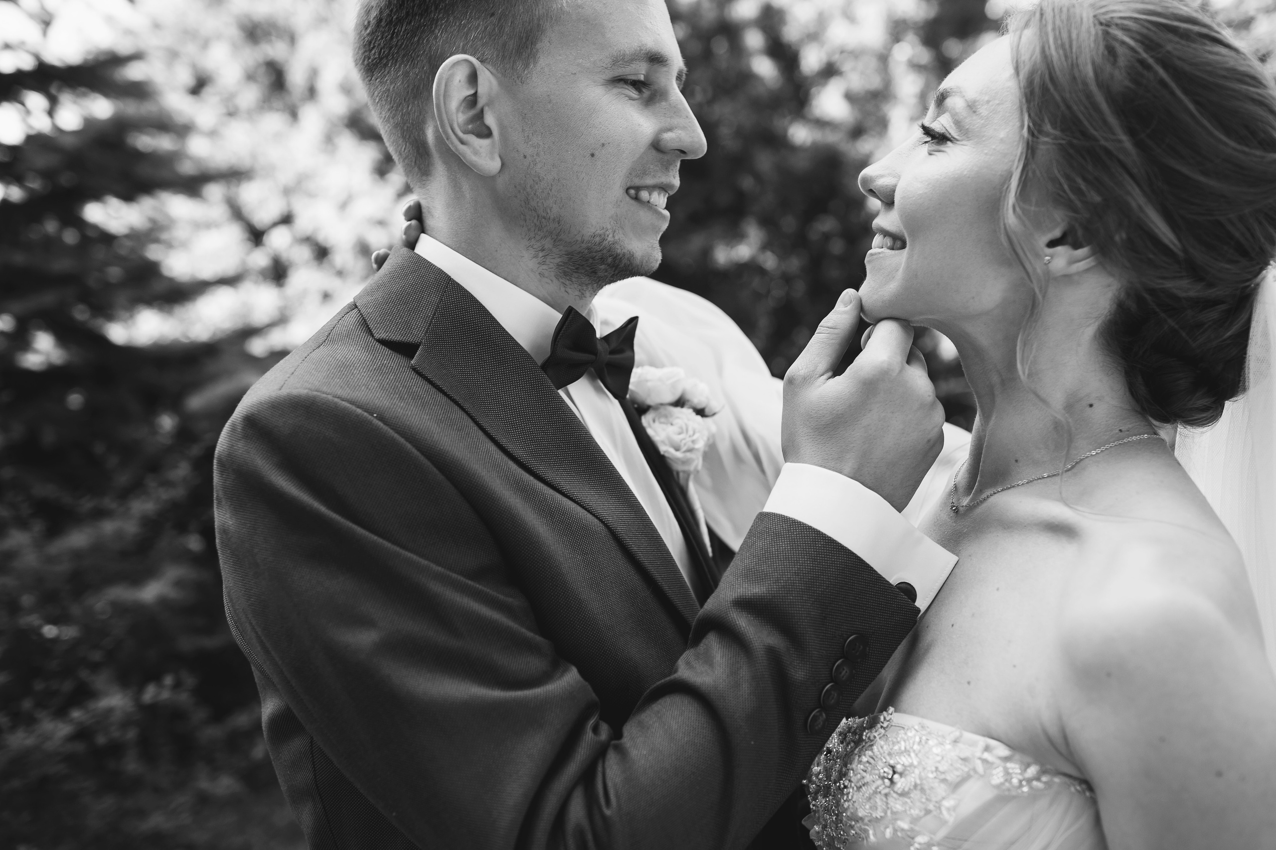 Свадьба. Свадебный и семейный фотограф в Самаре Посконнова Анна