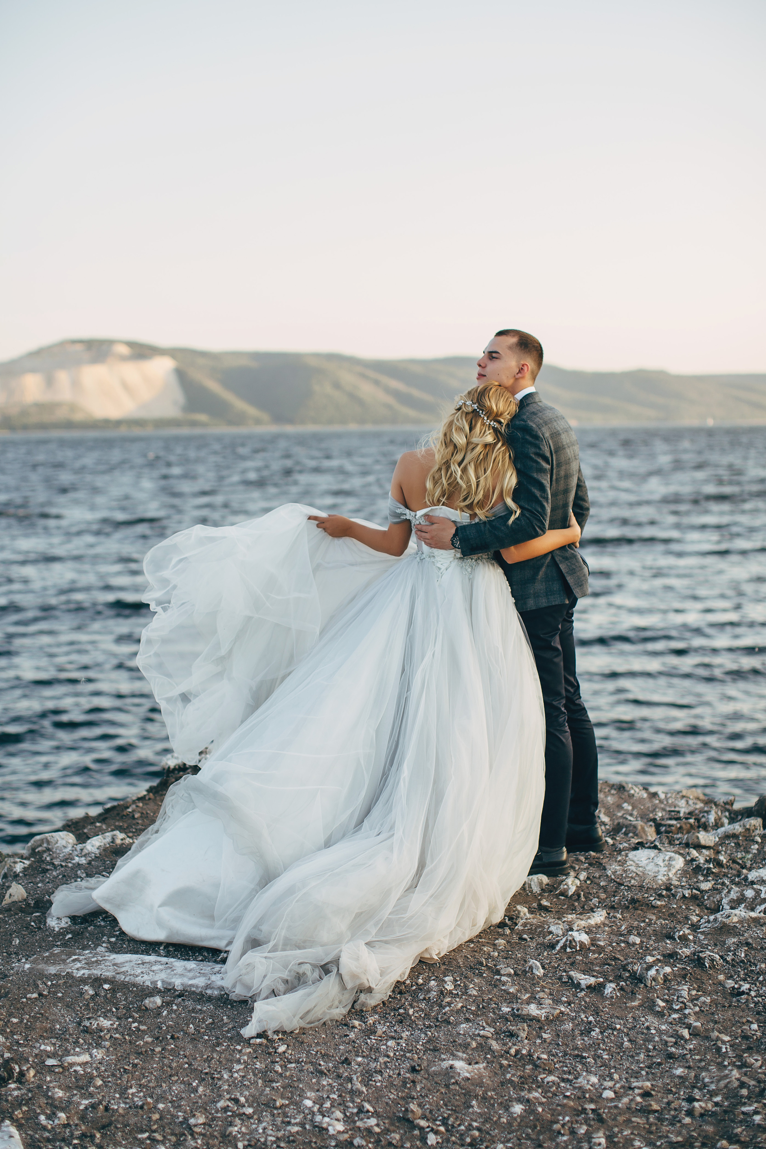 Свадьба. Свадебный и семейный фотограф в Самаре Посконнова Анна