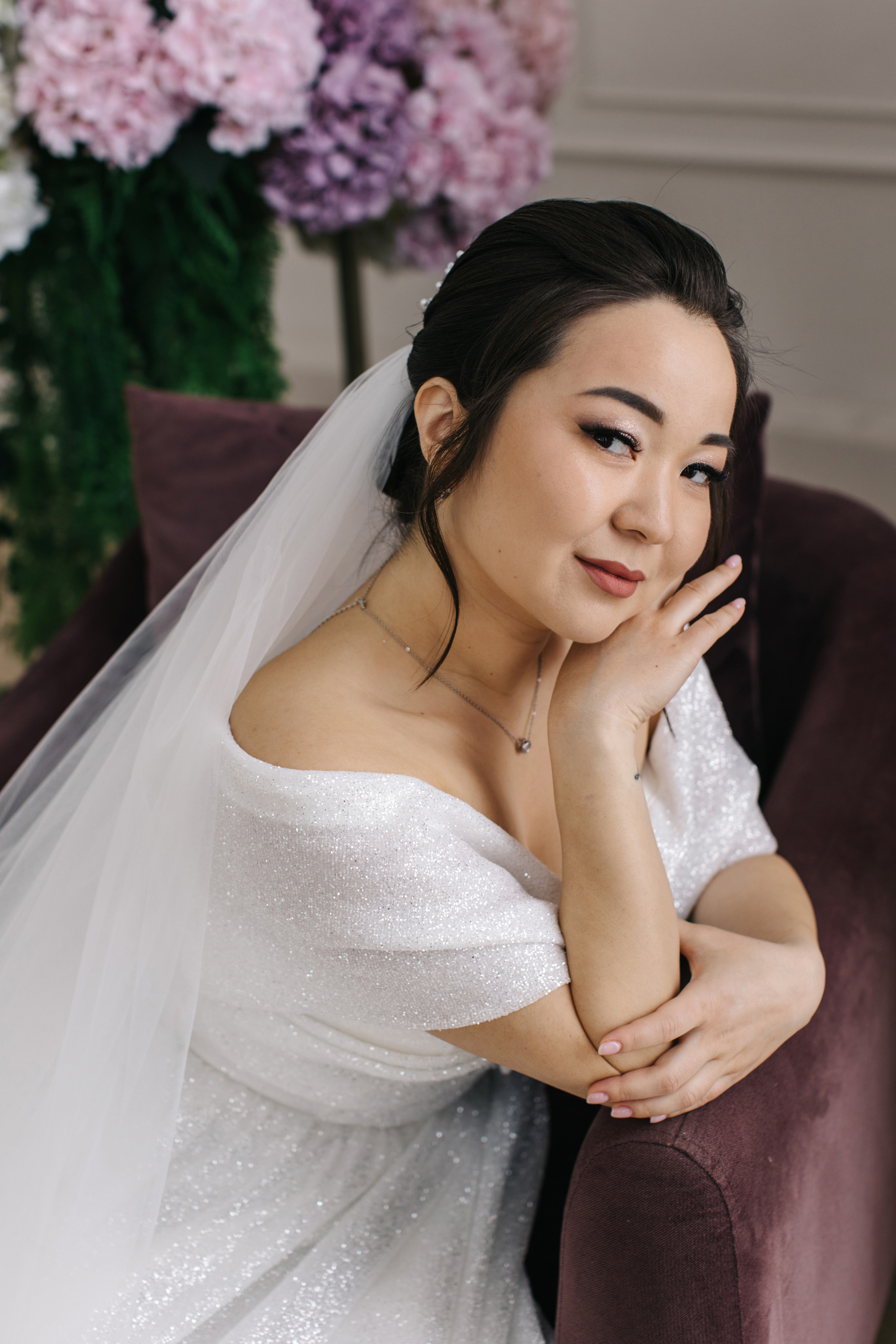 Свадьба. Свадебный и семейный фотограф в Самаре Посконнова Анна