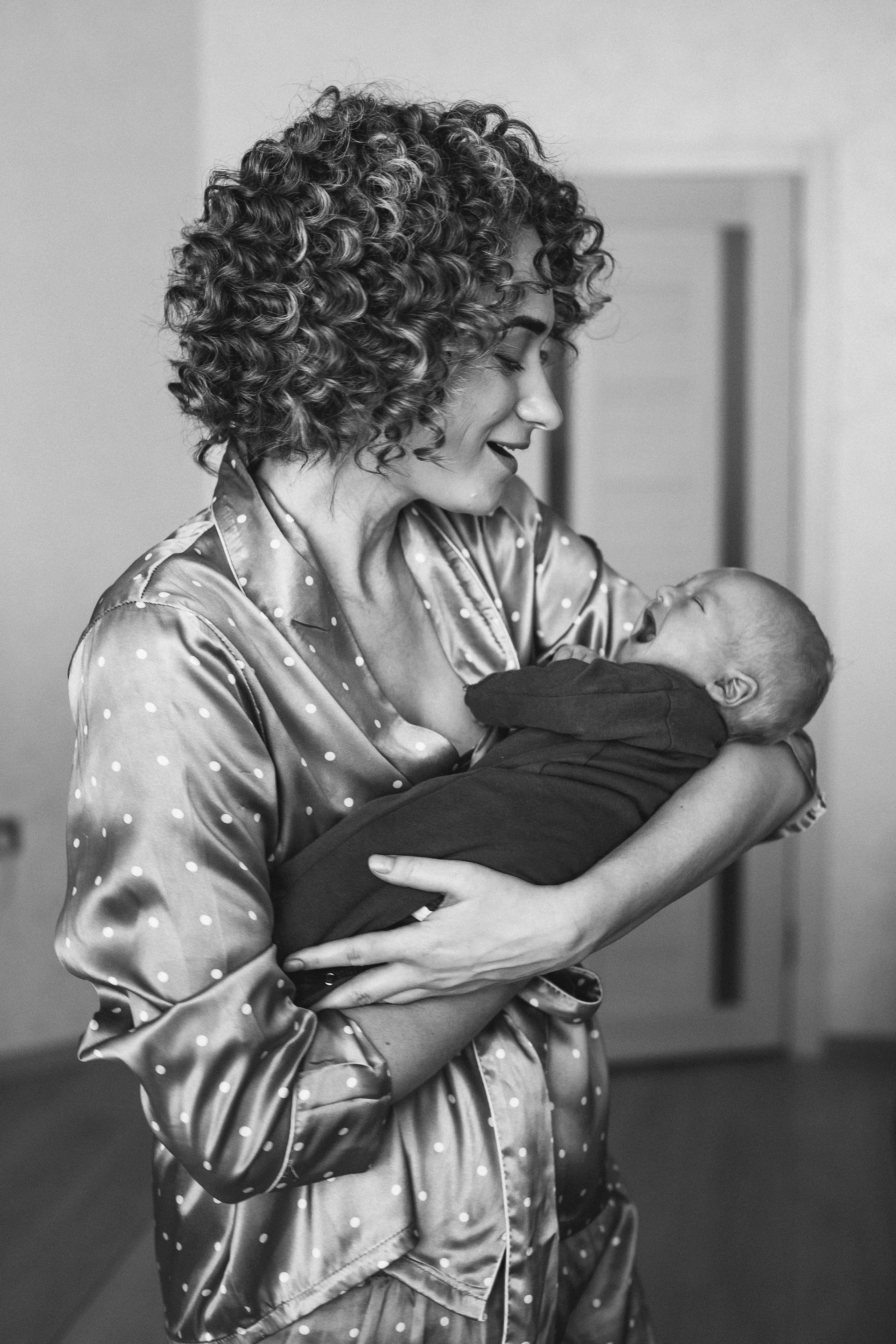 Степа, Маша и Даня. Свадебный и семейный фотограф в Самаре Посконнова Анна