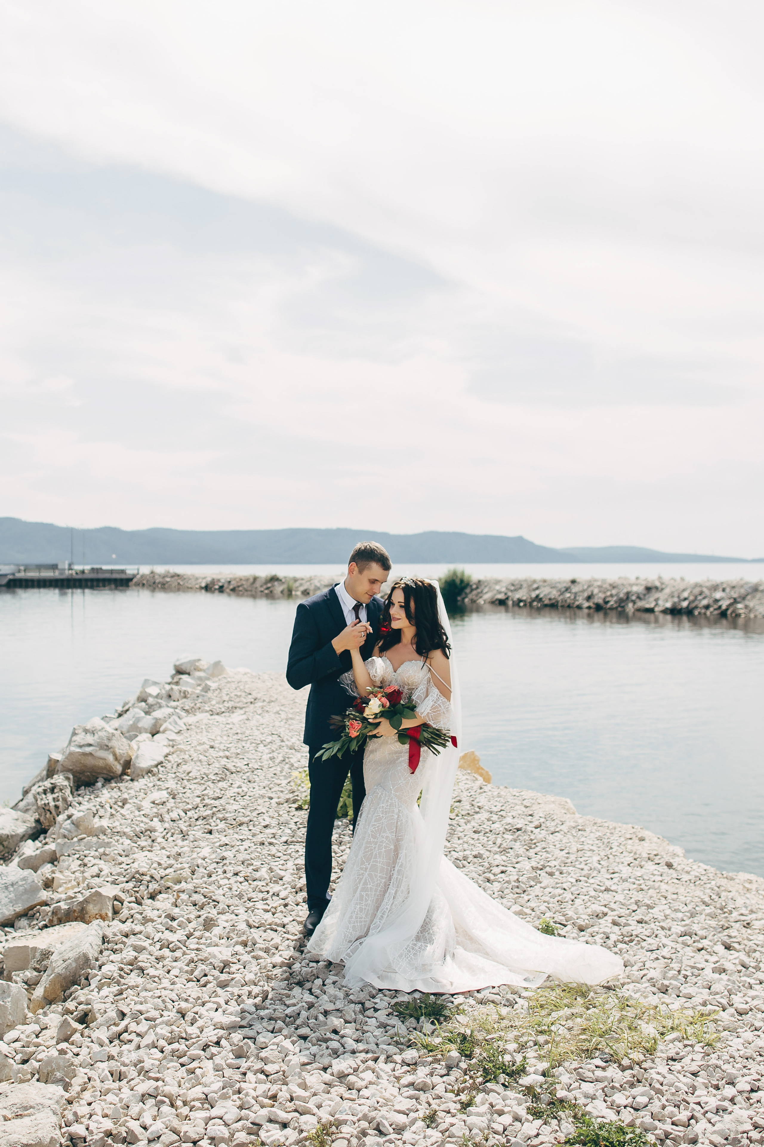 Свадьба. Свадебный и семейный фотограф в Самаре Посконнова Анна