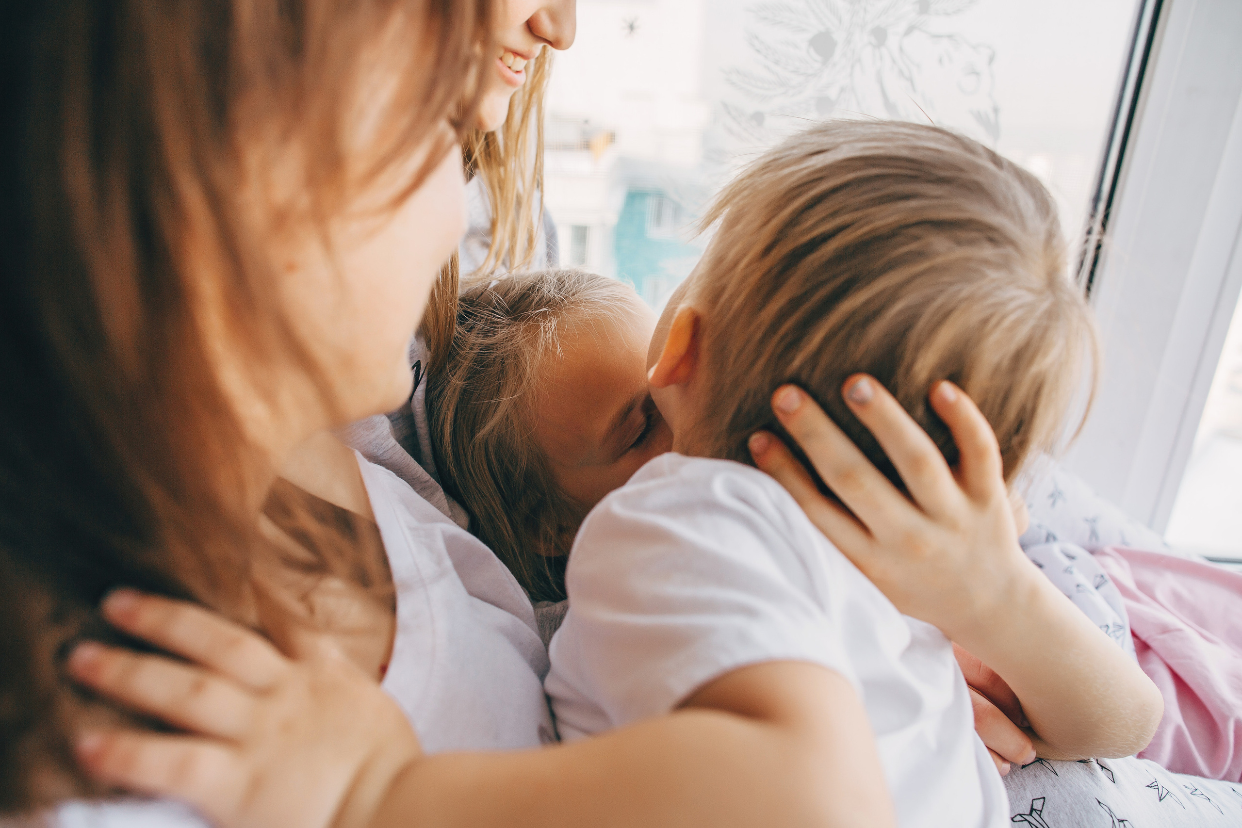 Ёлка. Свадебный и семейный фотограф в Самаре Посконнова Анна