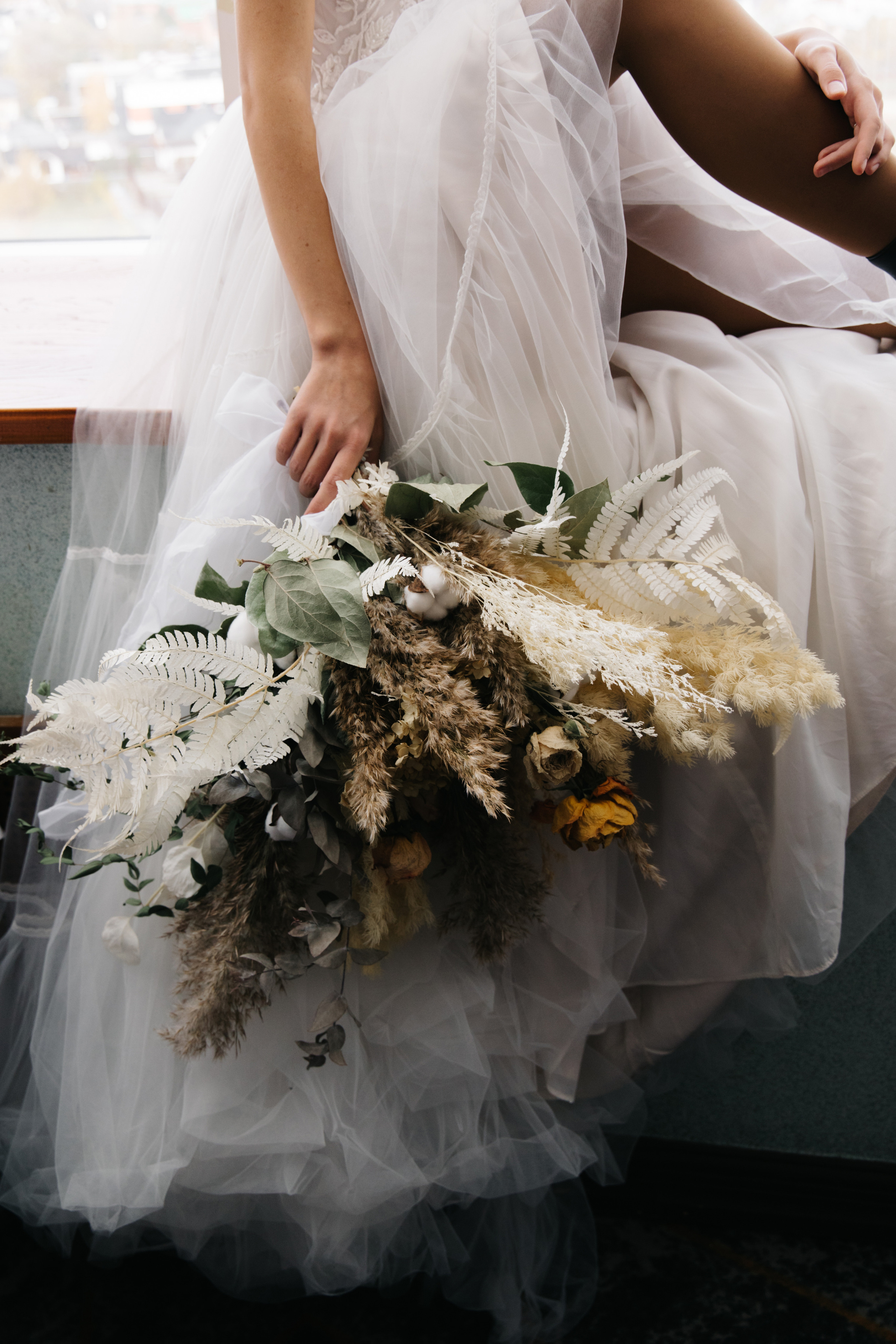 Дима и Маша. Свадебный и семейный фотограф в Самаре Посконнова Анна