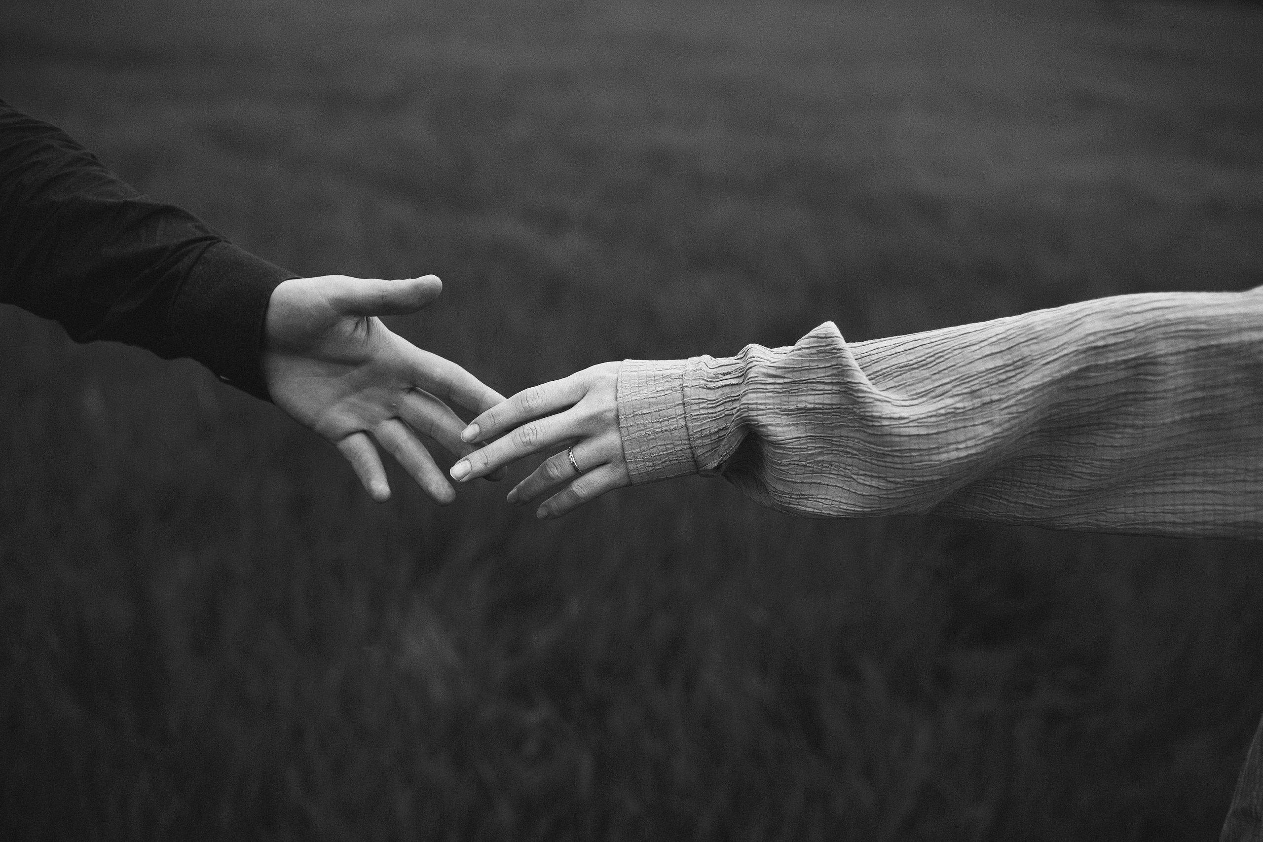 Миша и Алина. Свадебный и семейный фотограф в Самаре Посконнова Анна