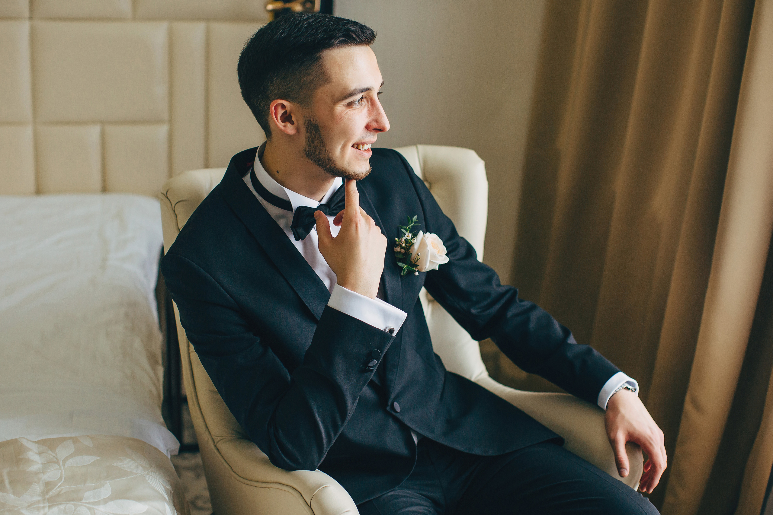 Свадьба. Свадебный и семейный фотограф в Самаре Посконнова Анна