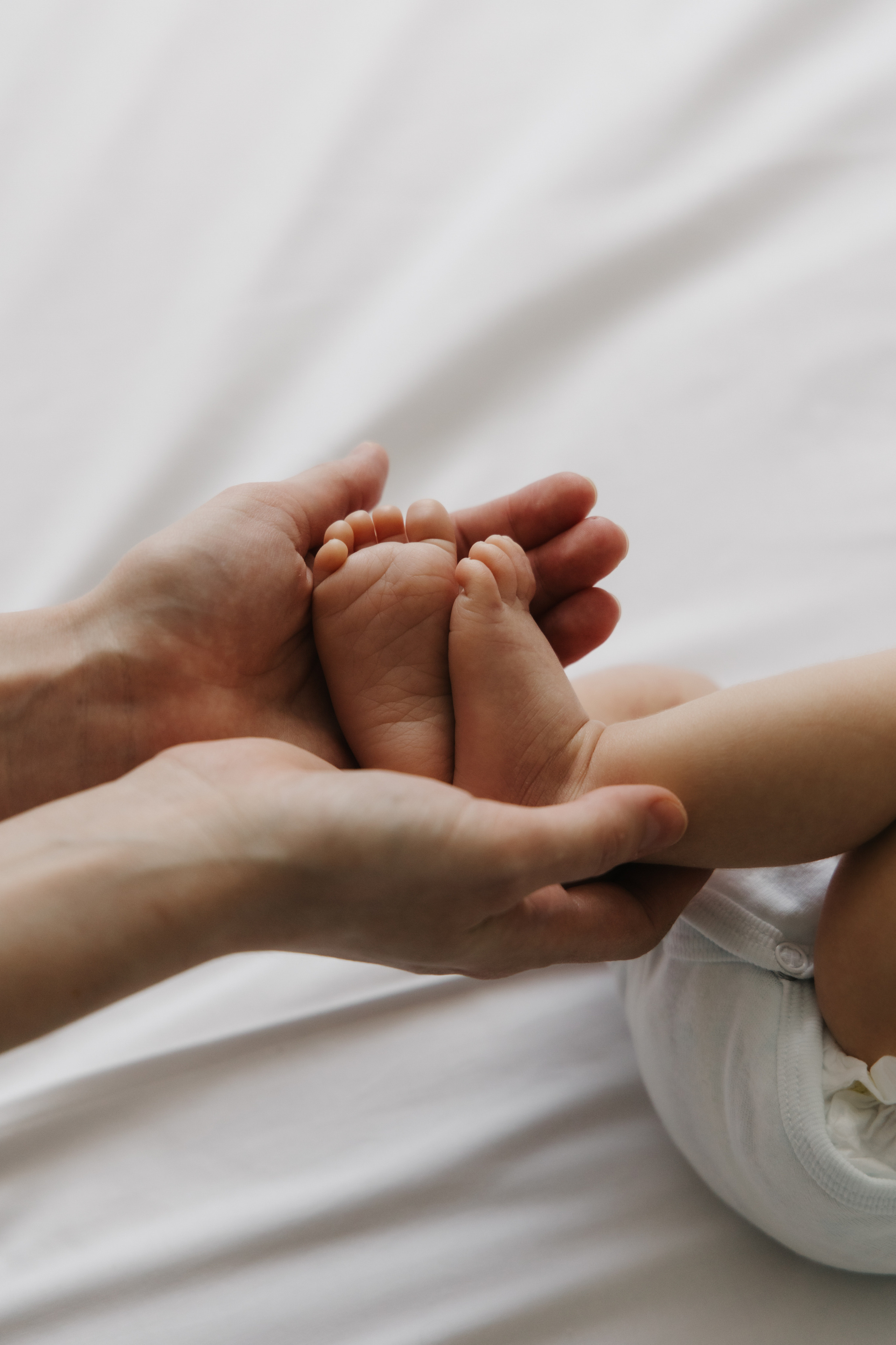 Ира, Аня и Вова. Свадебный и семейный фотограф в Самаре Посконнова Анна