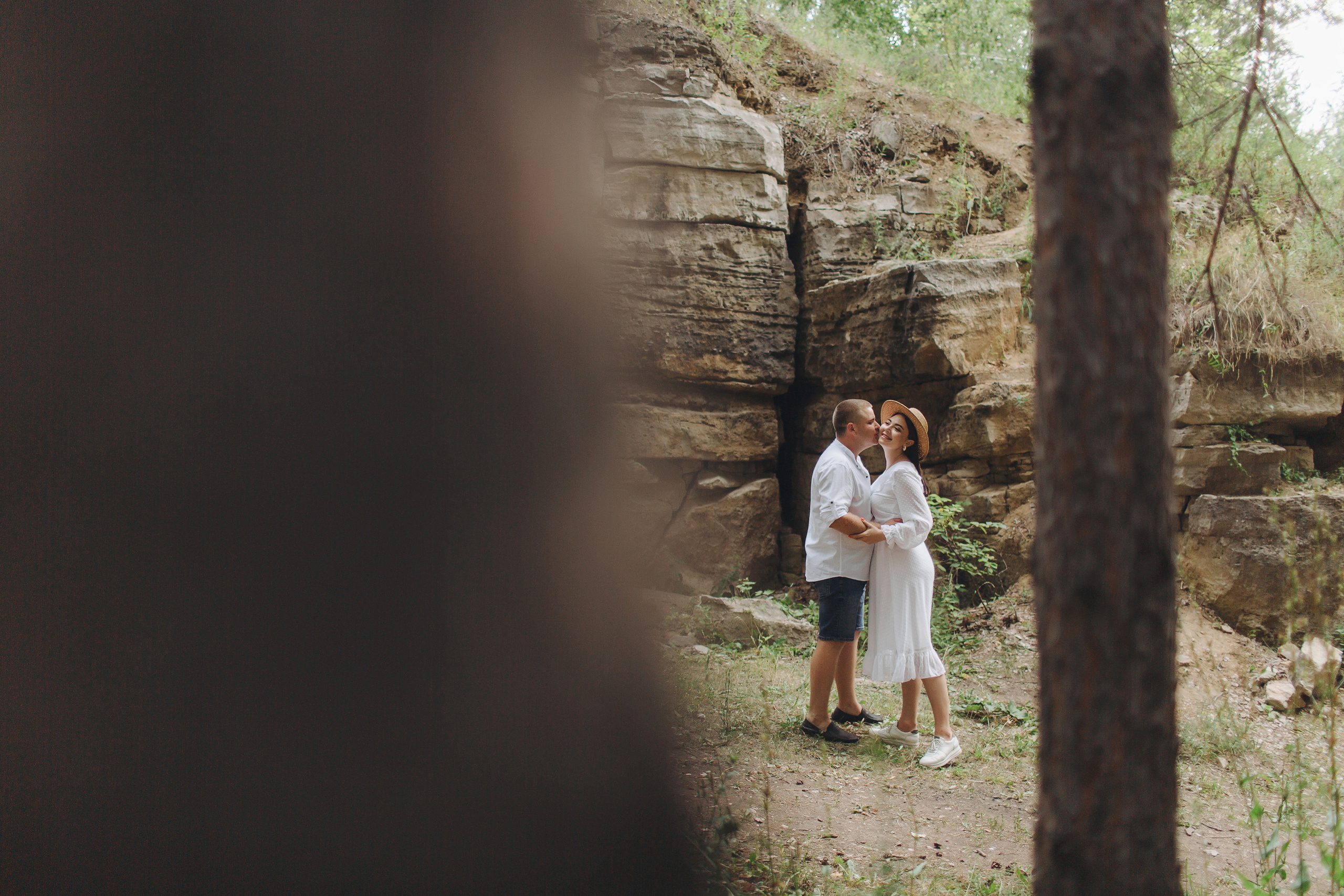 Серёжа и Карина. Свадебный и семейный фотограф в Самаре Посконнова Анна
