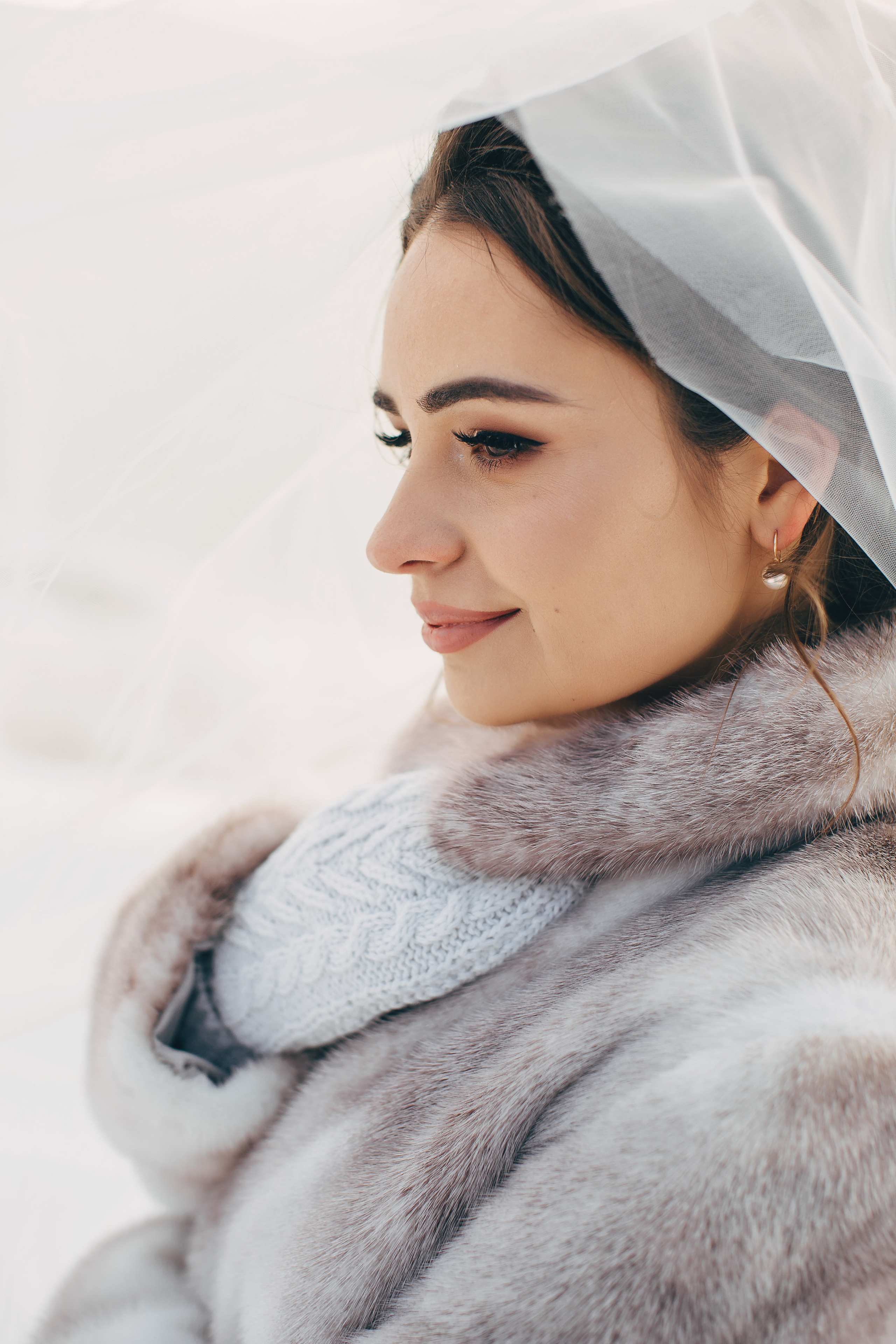 Свадьба. Свадебный и семейный фотограф в Самаре Посконнова Анна