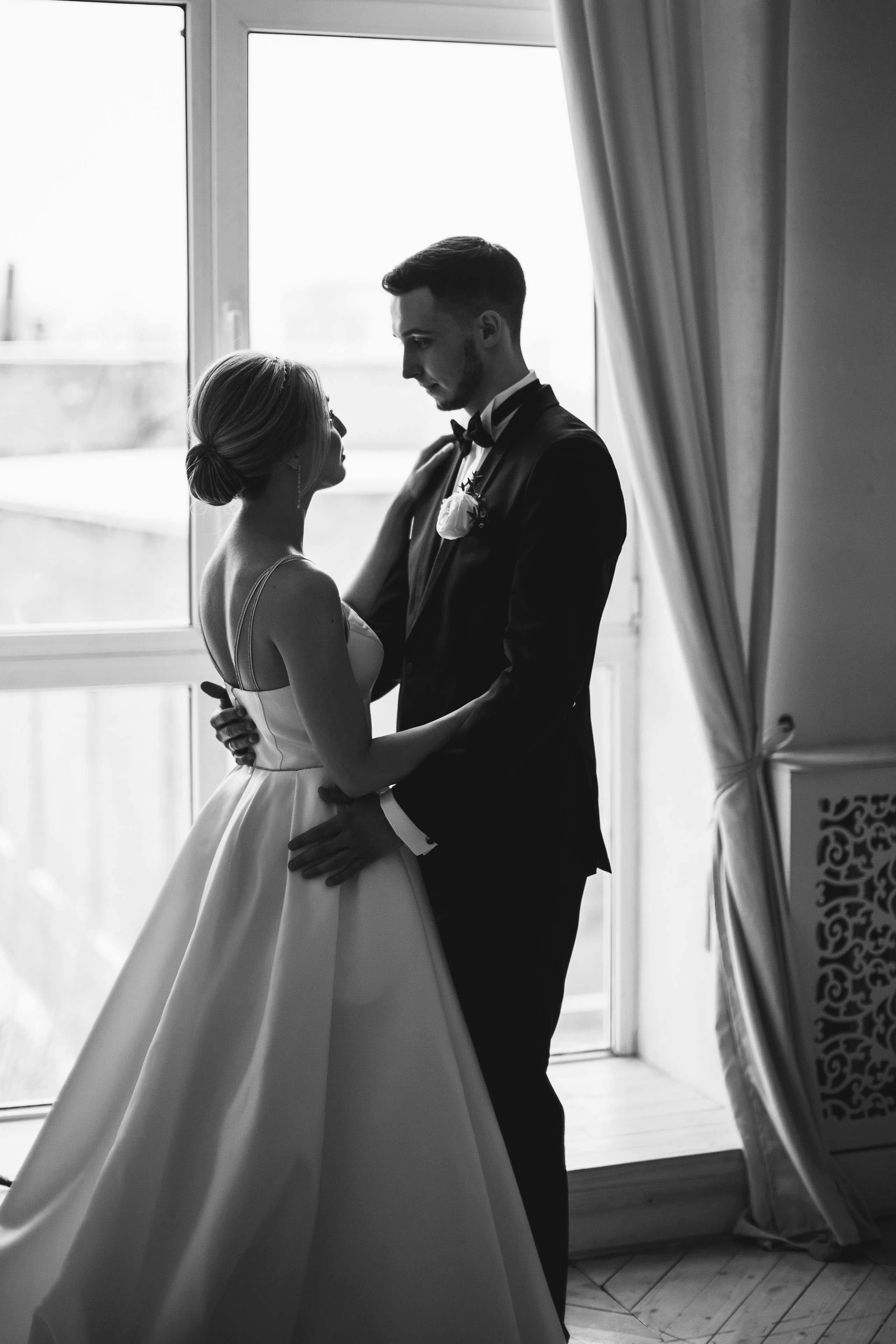 Свадьба. Свадебный и семейный фотограф в Самаре Посконнова Анна