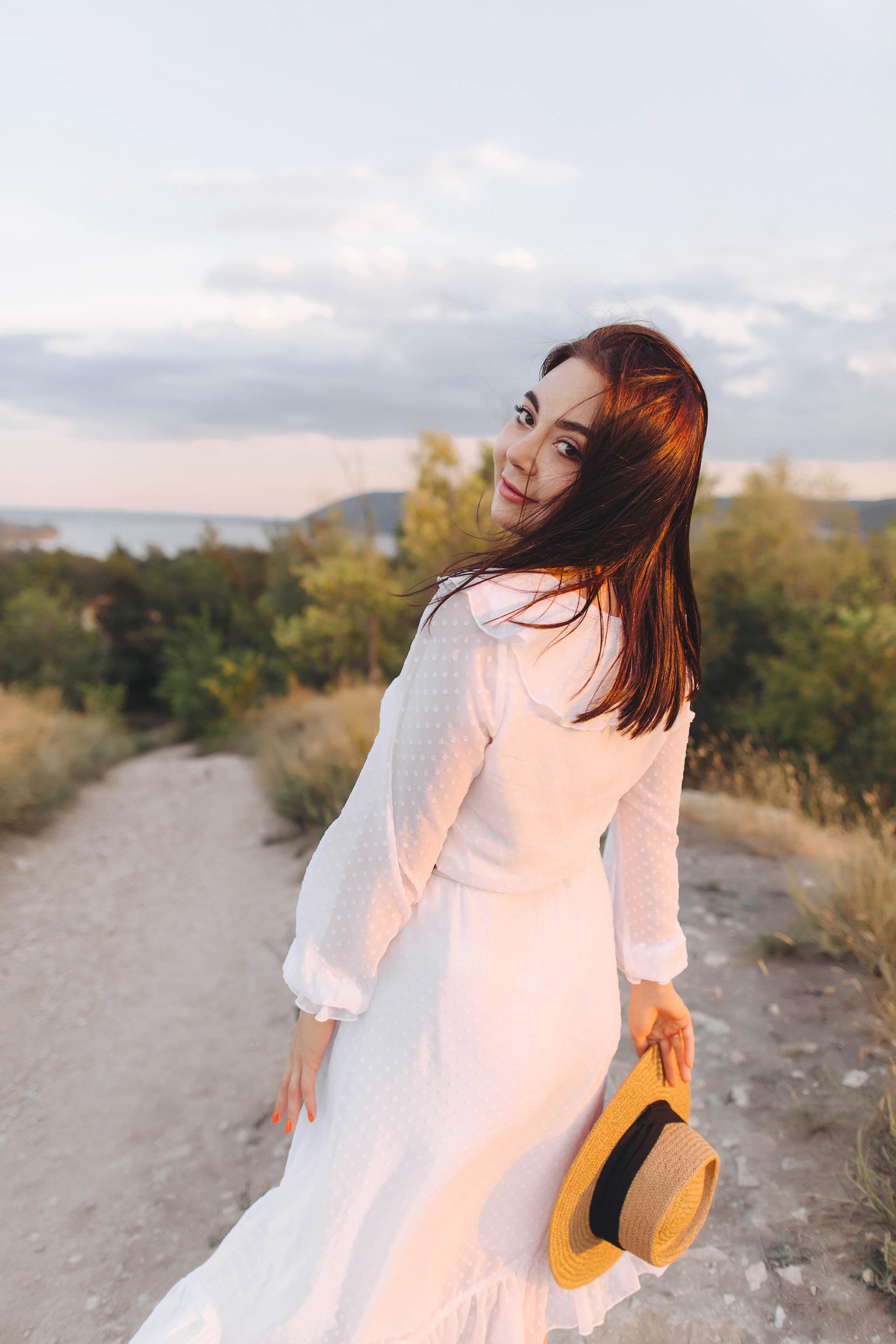 Серёжа и Карина. Свадебный и семейный фотограф в Самаре Посконнова Анна