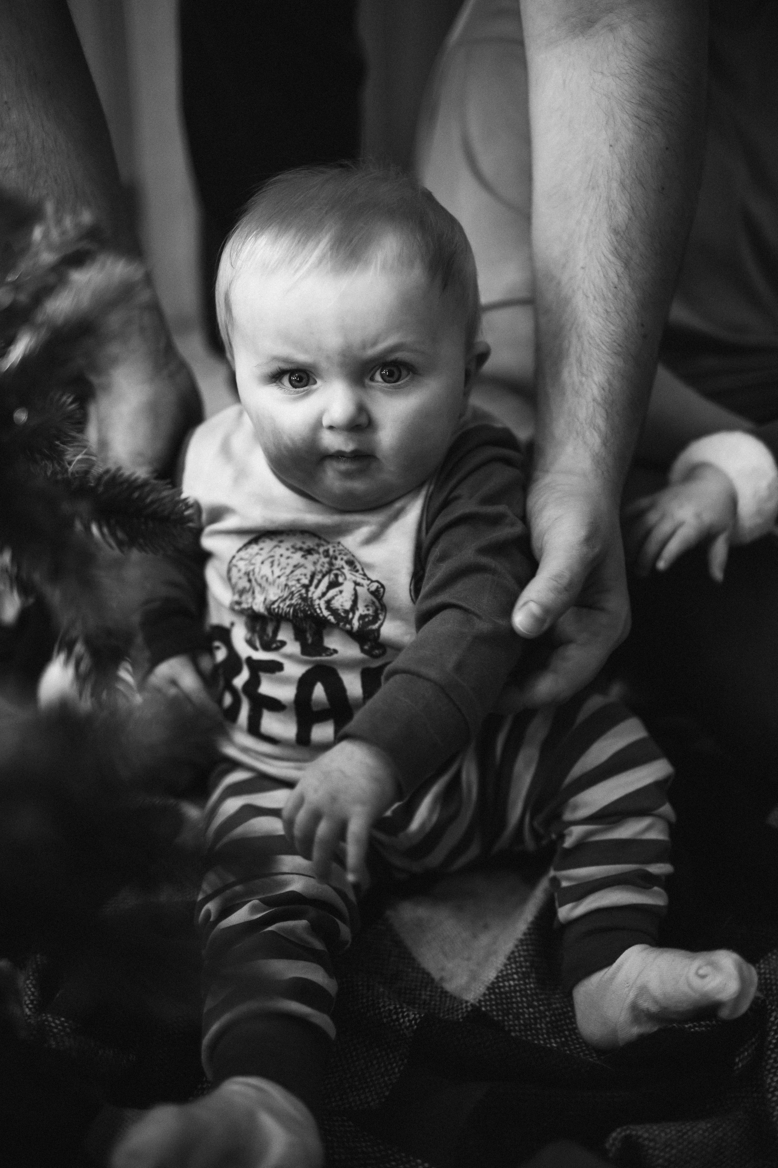 Паша, Лиза, Варенька и Васенька. Свадебный и семейный фотограф в Самаре Посконнова Анна