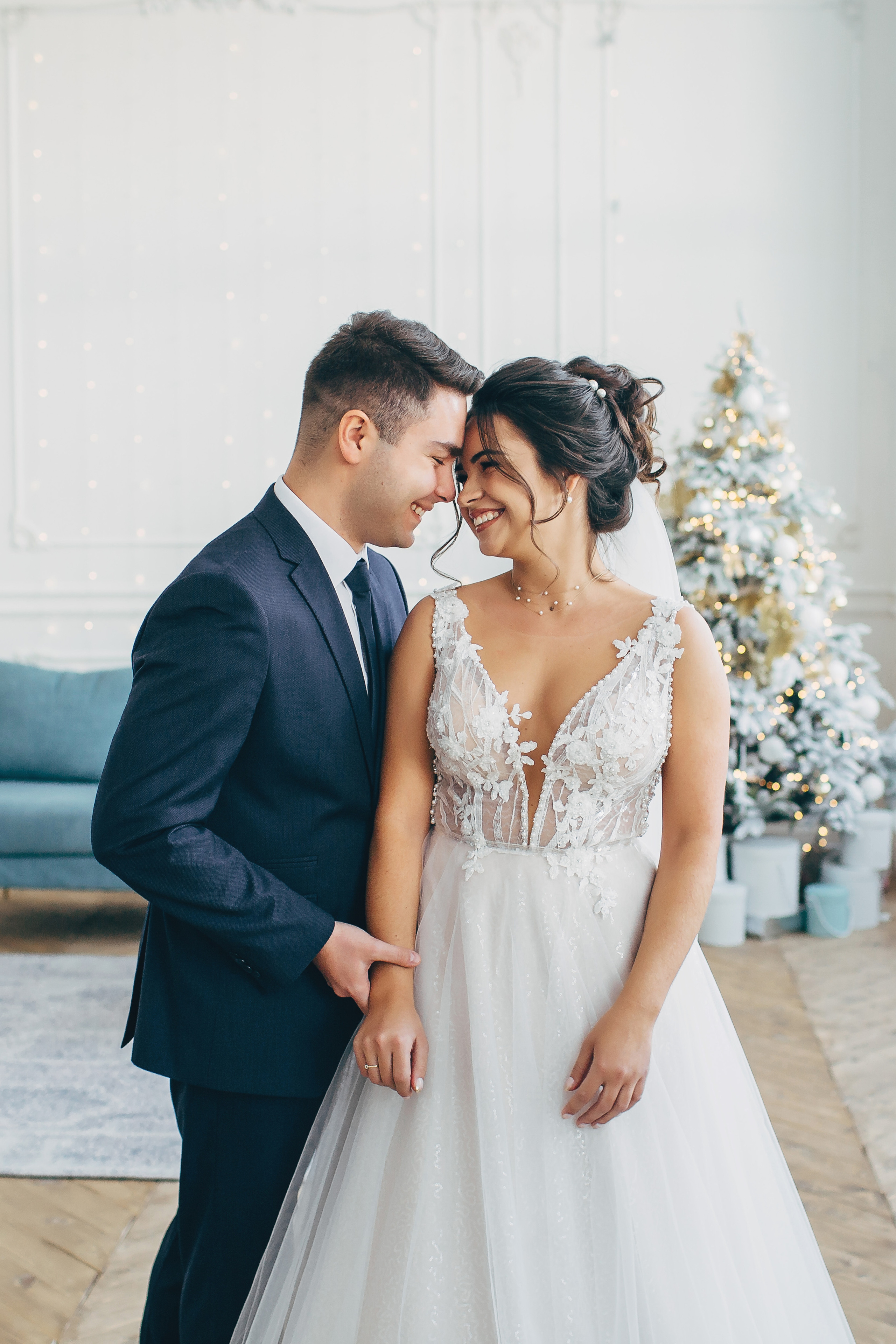 Свадьба. Свадебный и семейный фотограф в Самаре Посконнова Анна