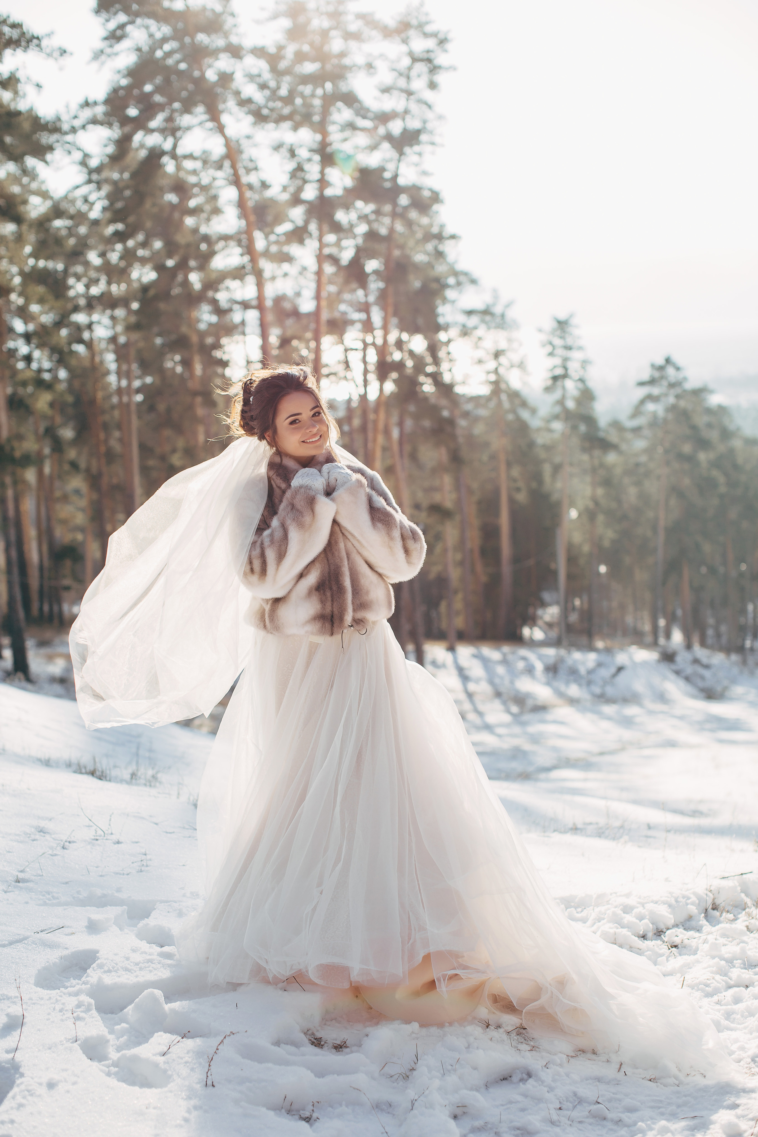 Свадьба. Свадебный и семейный фотограф в Самаре Посконнова Анна