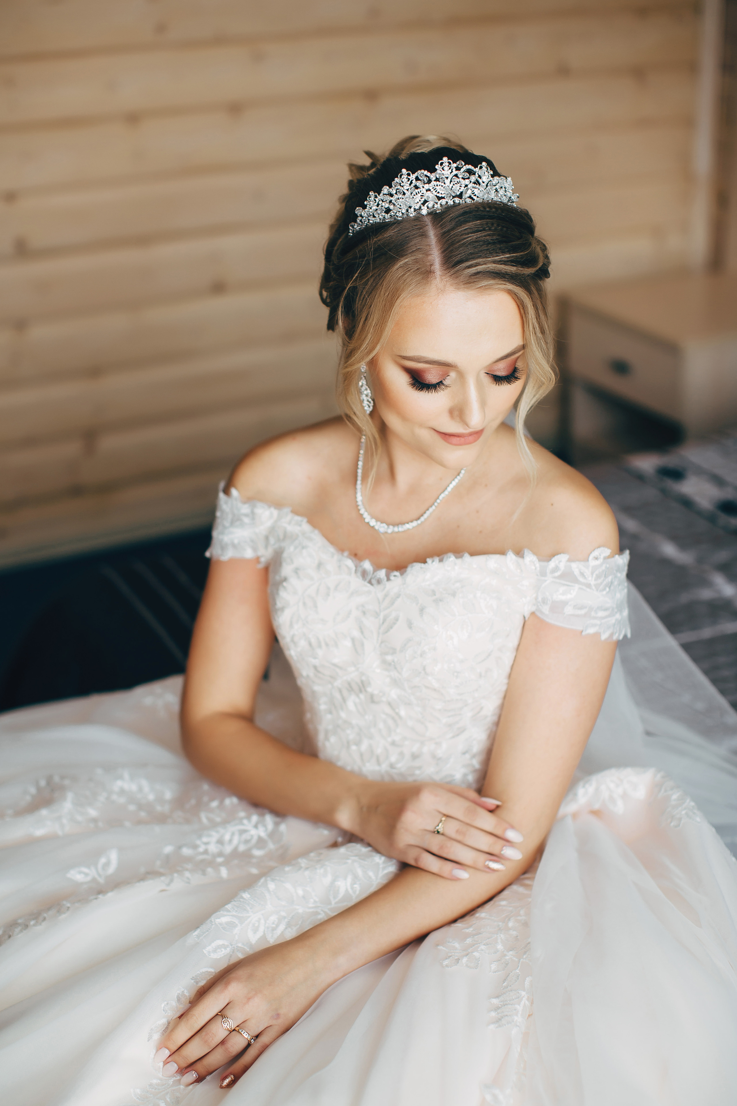 Свадьба. Свадебный и семейный фотограф в Самаре Посконнова Анна