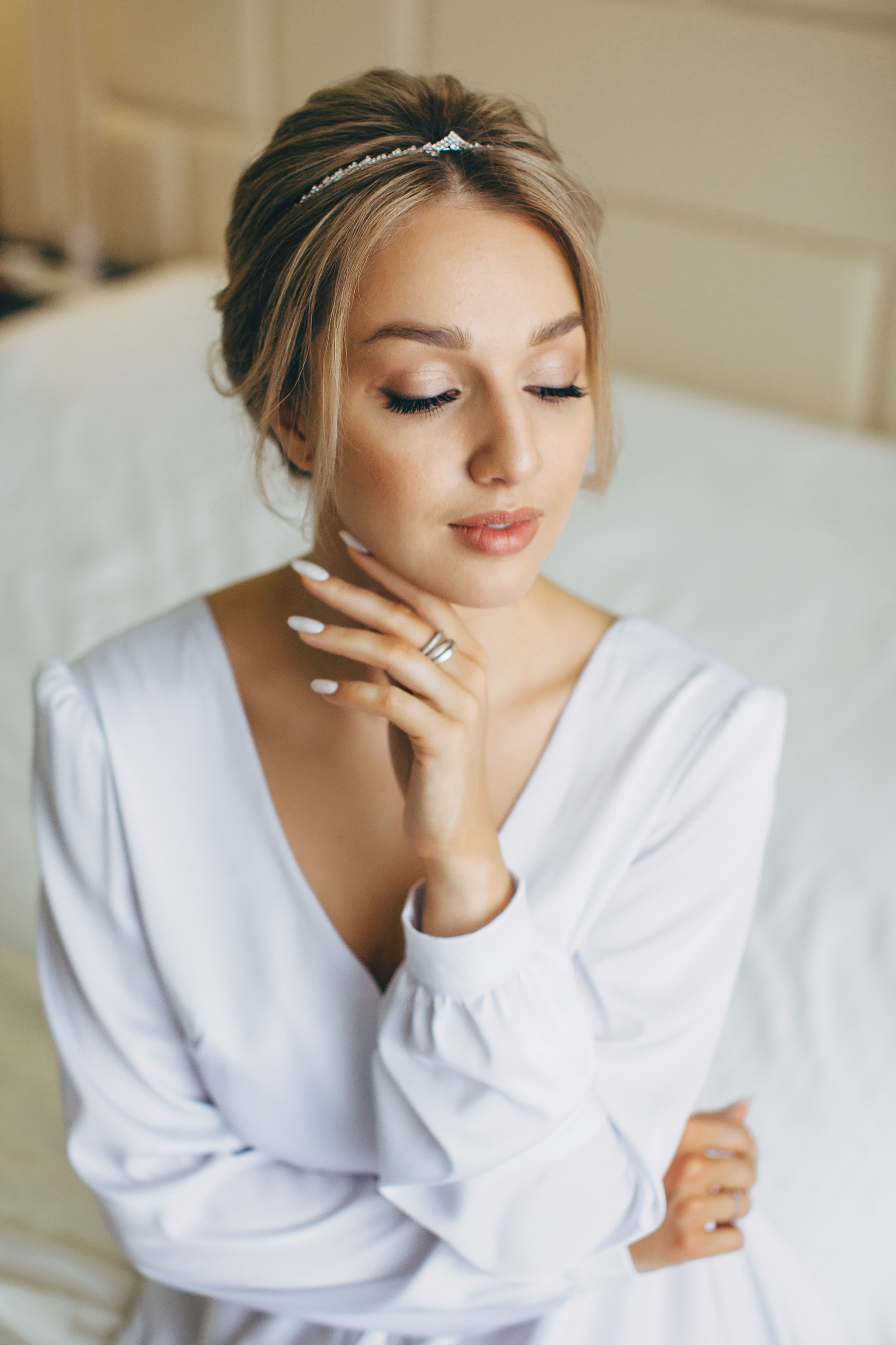 Свадьба. Свадебный и семейный фотограф в Самаре Посконнова Анна