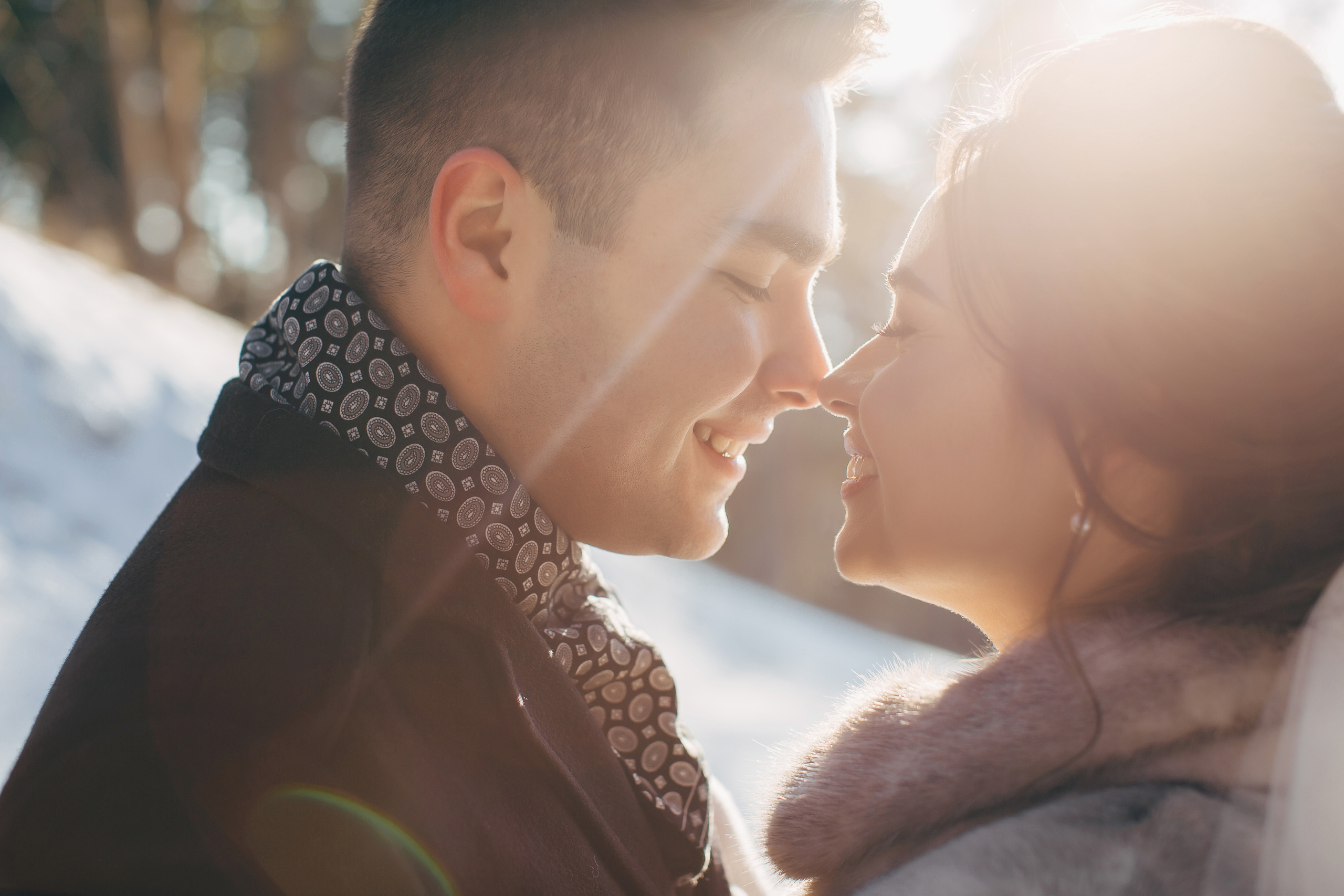 Свадьба. Свадебный и семейный фотограф в Самаре Посконнова Анна