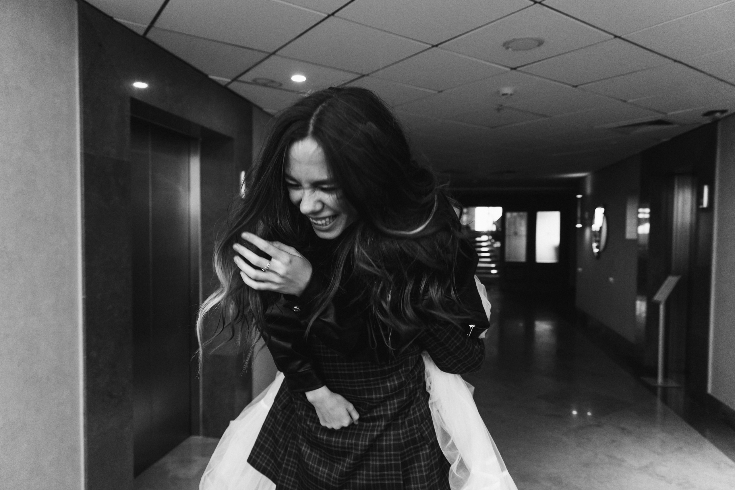 Дима и Маша. Свадебный и семейный фотограф в Самаре Посконнова Анна