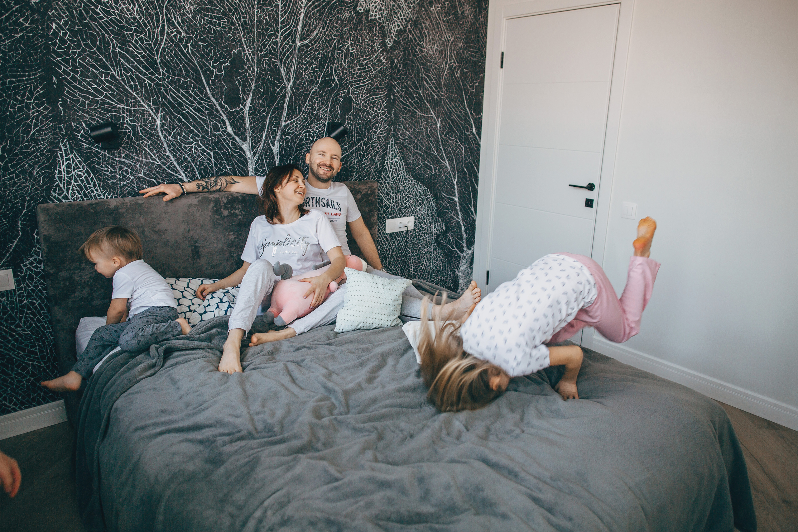 Ёлка. Свадебный и семейный фотограф в Самаре Посконнова Анна