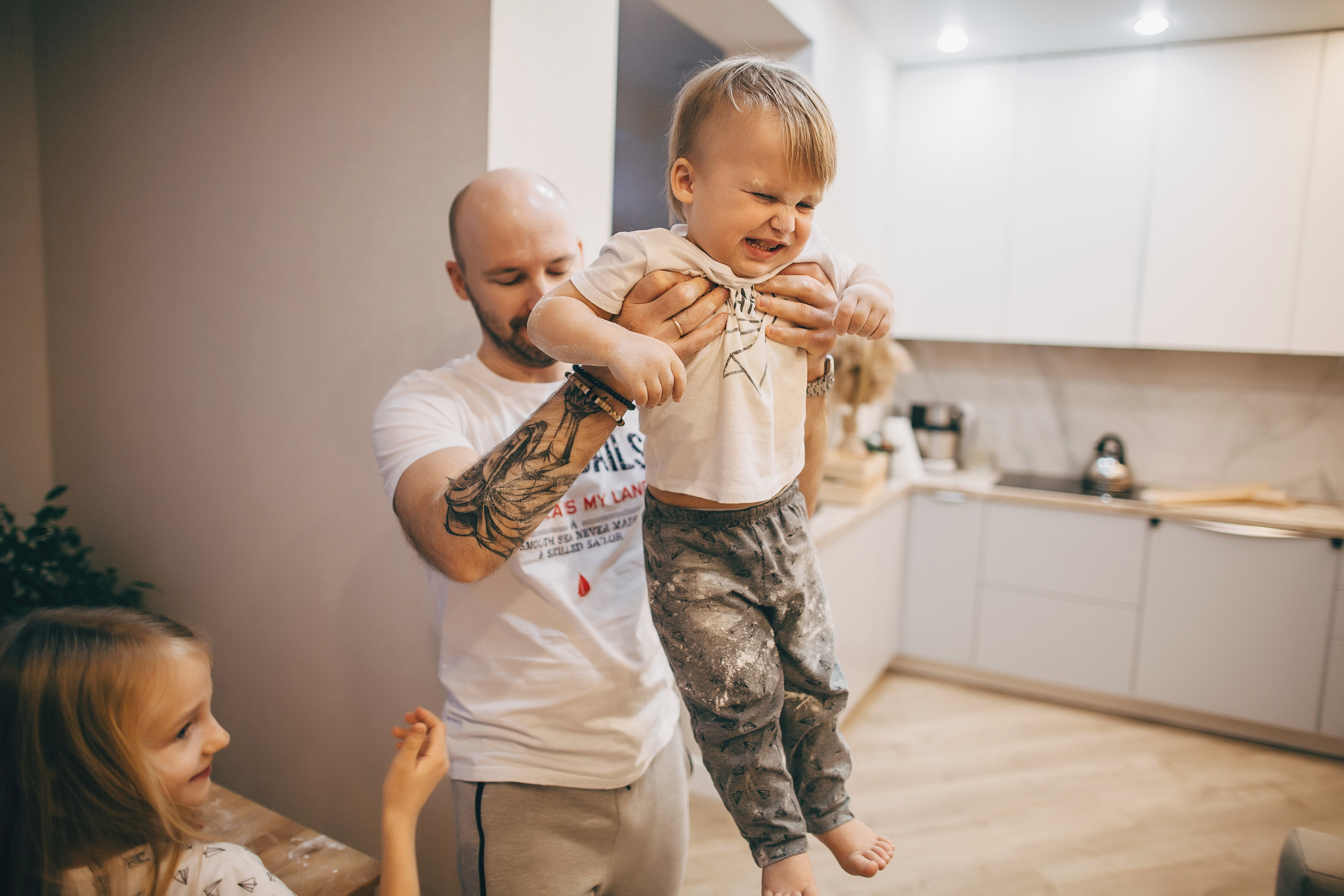 Ёлка. Свадебный и семейный фотограф в Самаре Посконнова Анна