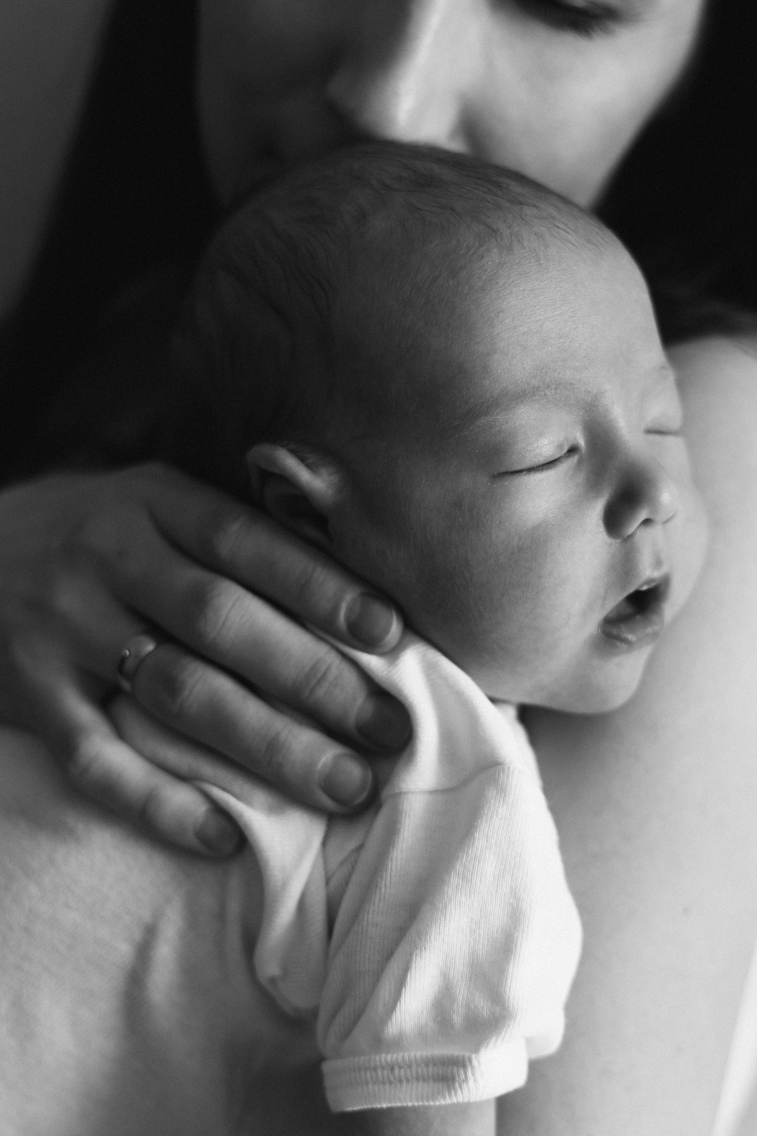 Ира, Аня и Вова. Свадебный и семейный фотограф в Самаре Посконнова Анна