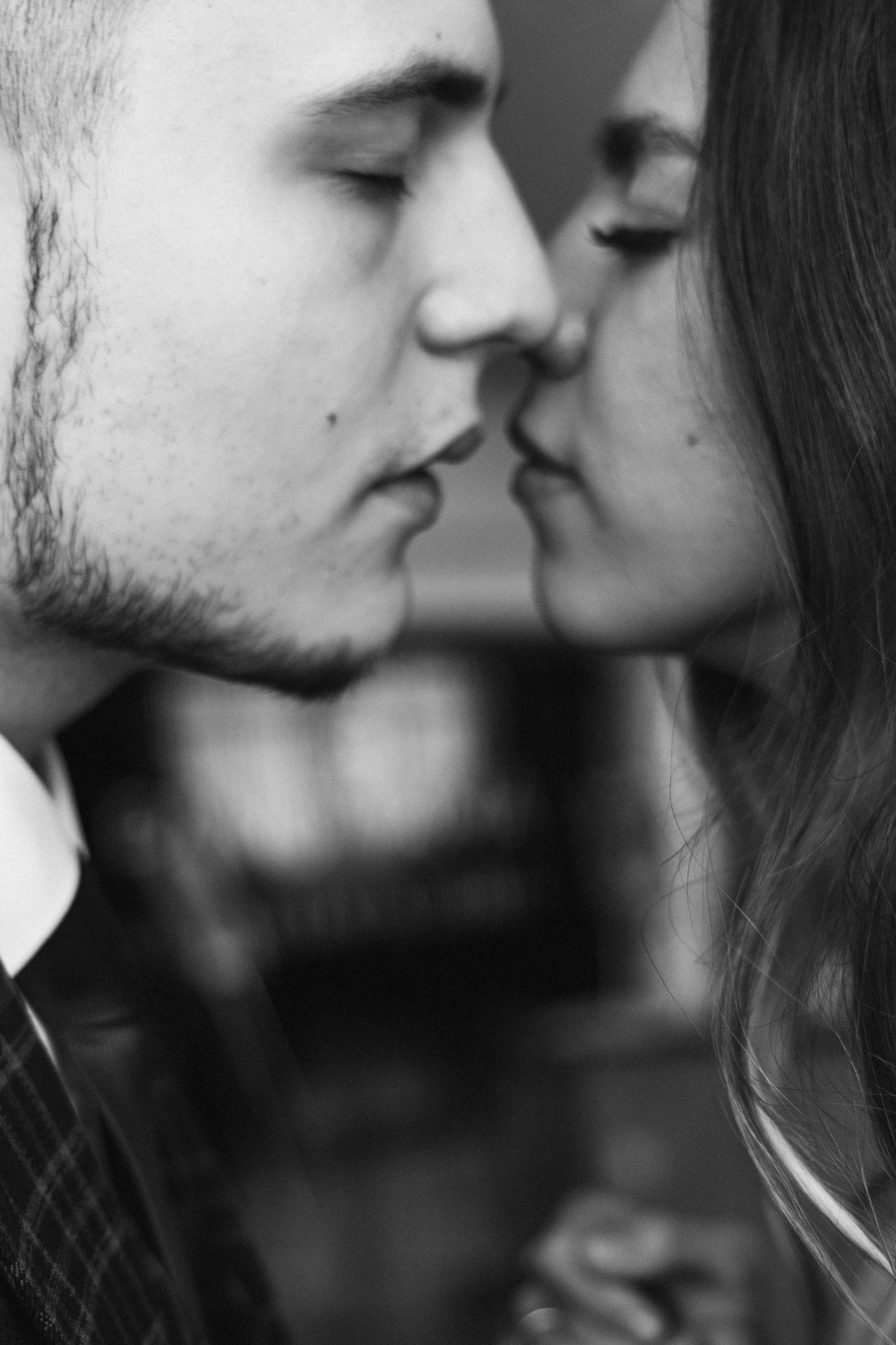 Дима и Маша. Свадебный и семейный фотограф в Самаре Посконнова Анна