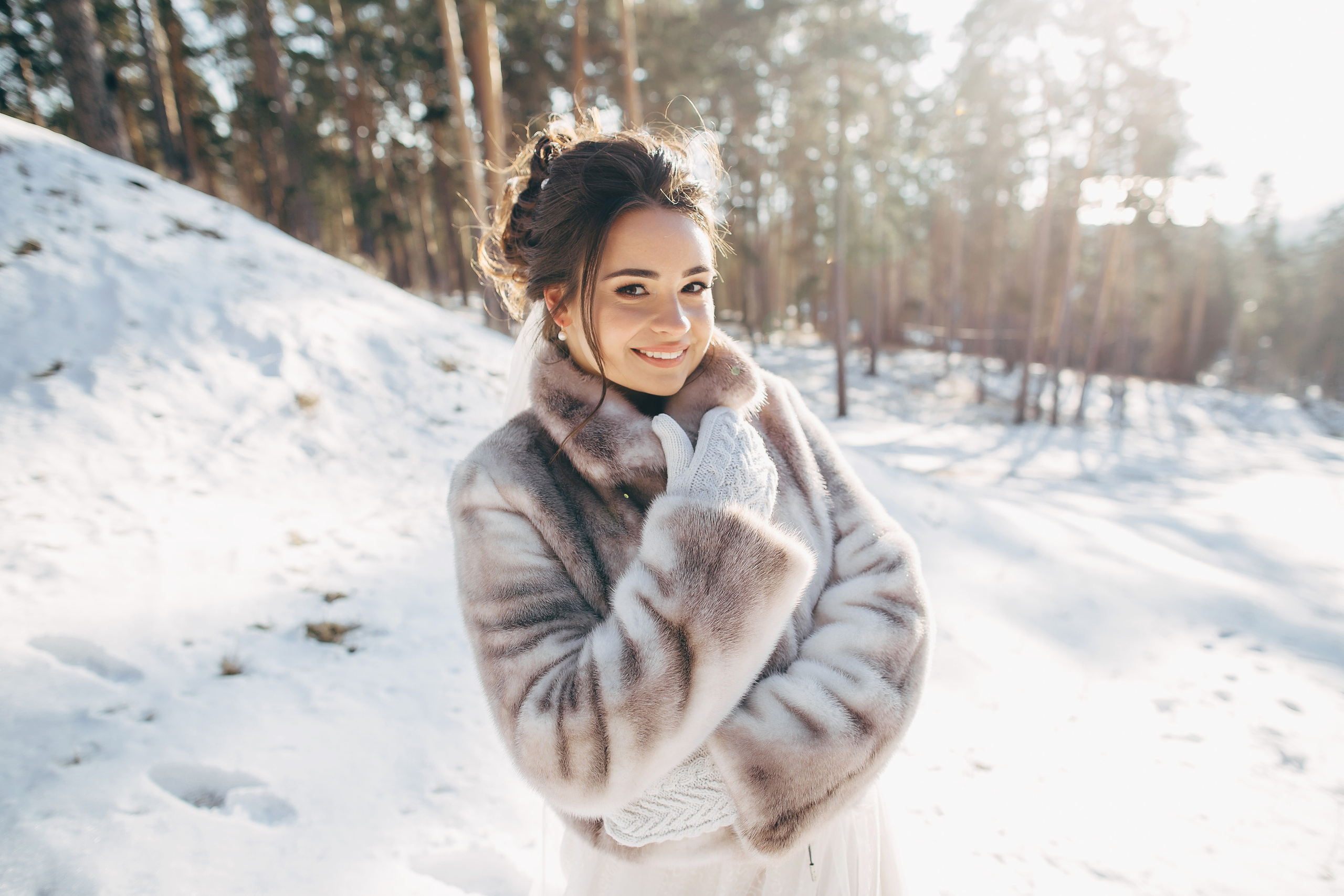 Свадьба. Свадебный и семейный фотограф в Самаре Посконнова Анна