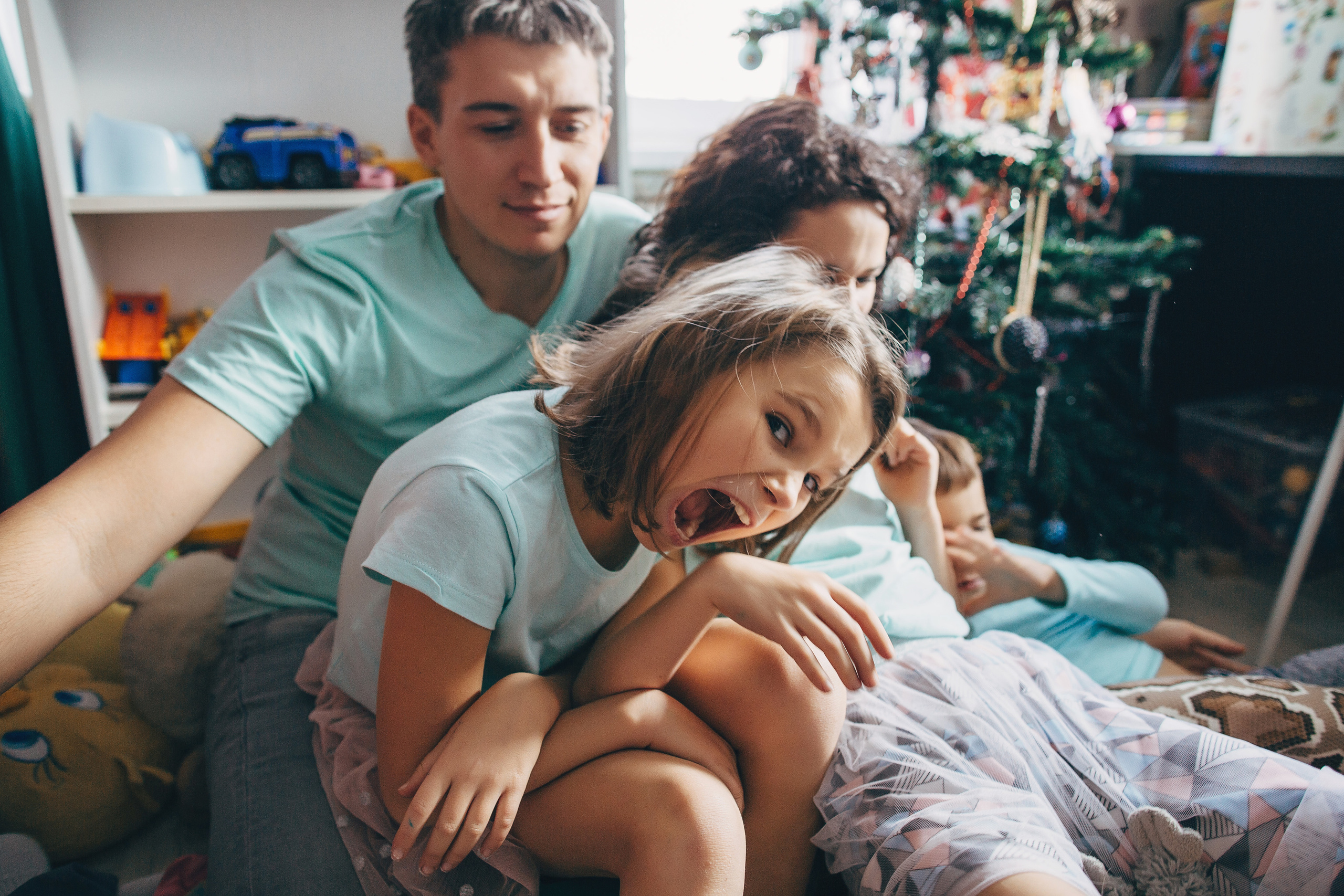 СемьЯ. Свадебный и семейный фотограф в Самаре Посконнова Анна