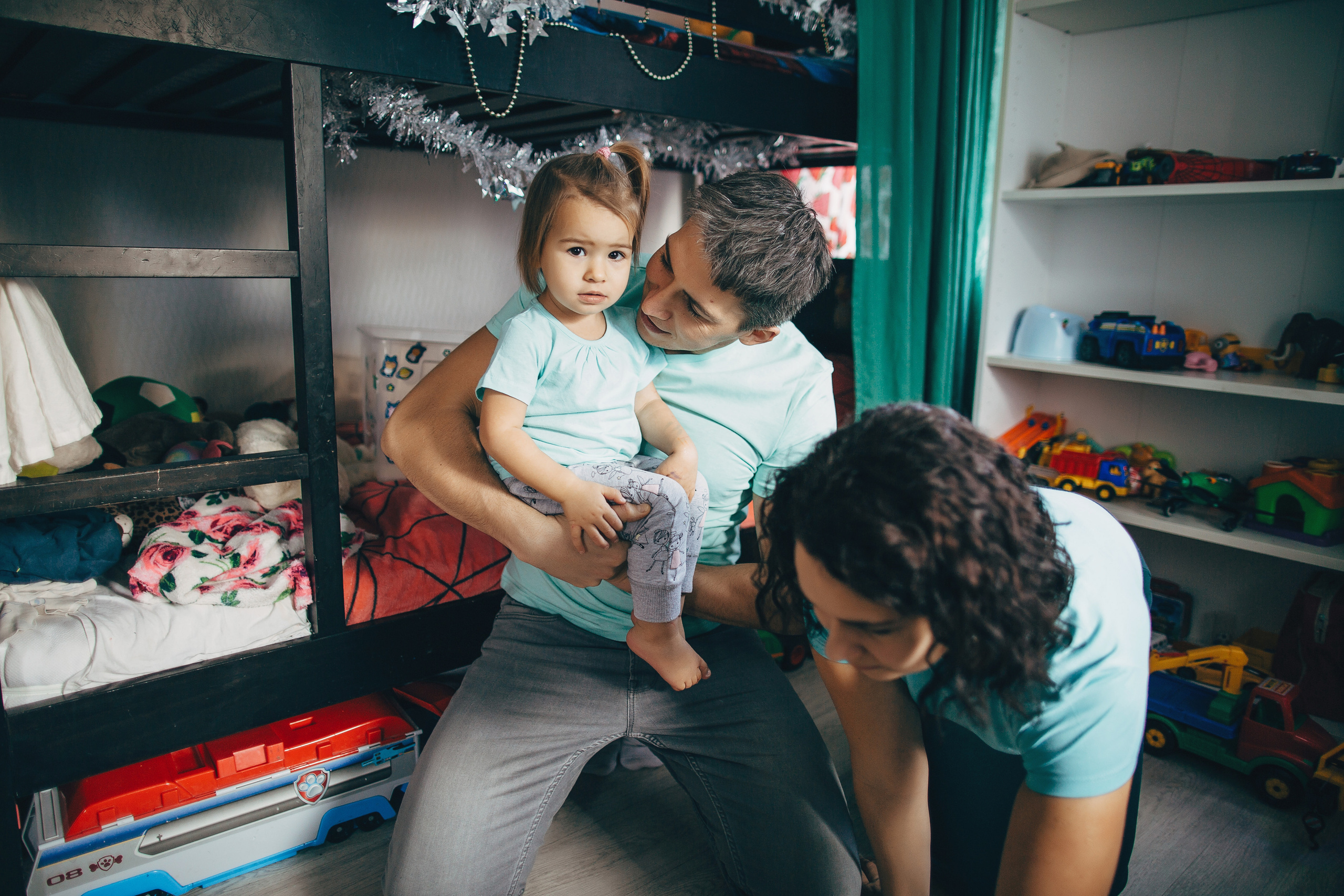 СемьЯ. Свадебный и семейный фотограф в Самаре Посконнова Анна