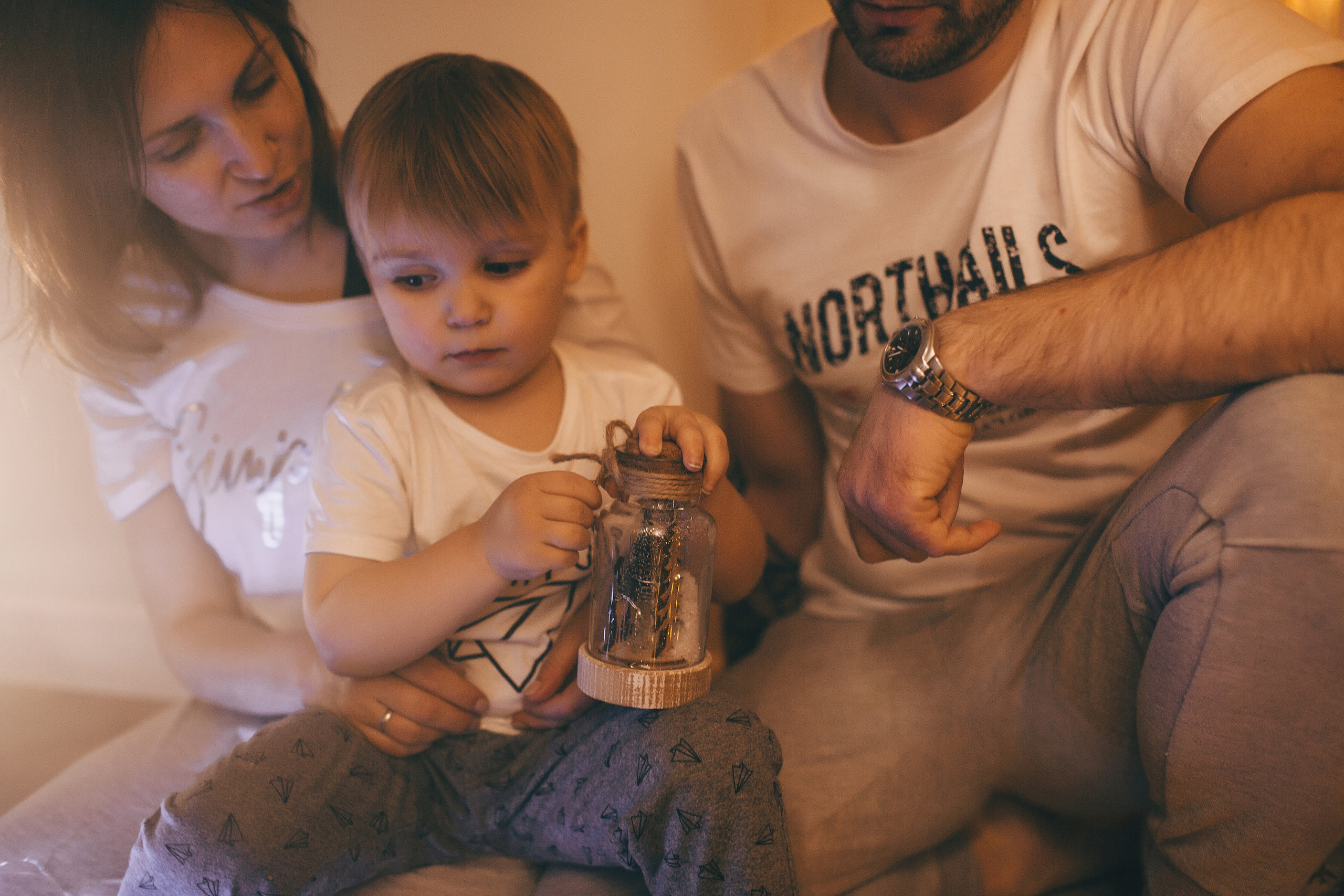 Ёлка. Свадебный и семейный фотограф в Самаре Посконнова Анна