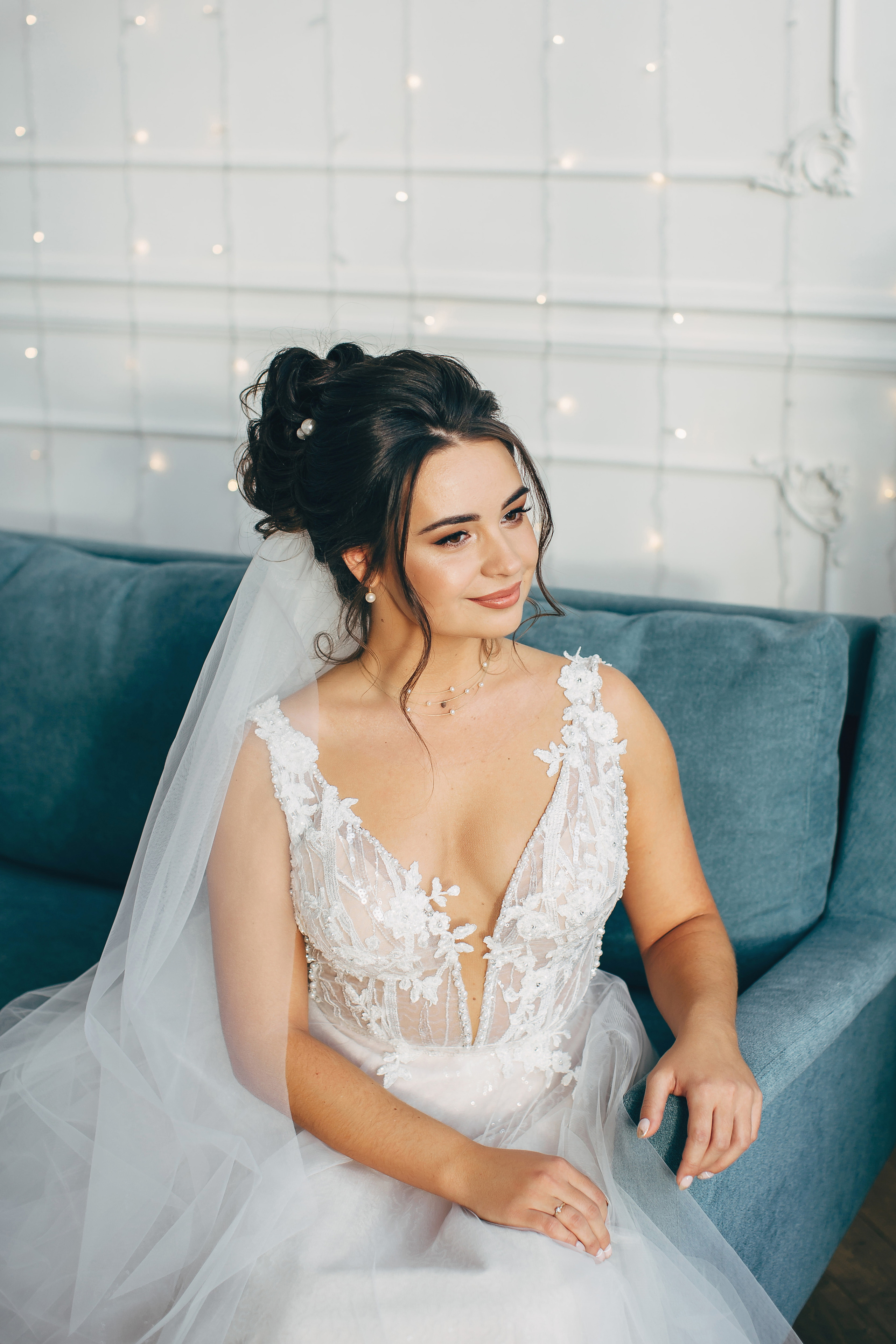 Свадьба. Свадебный и семейный фотограф в Самаре Посконнова Анна