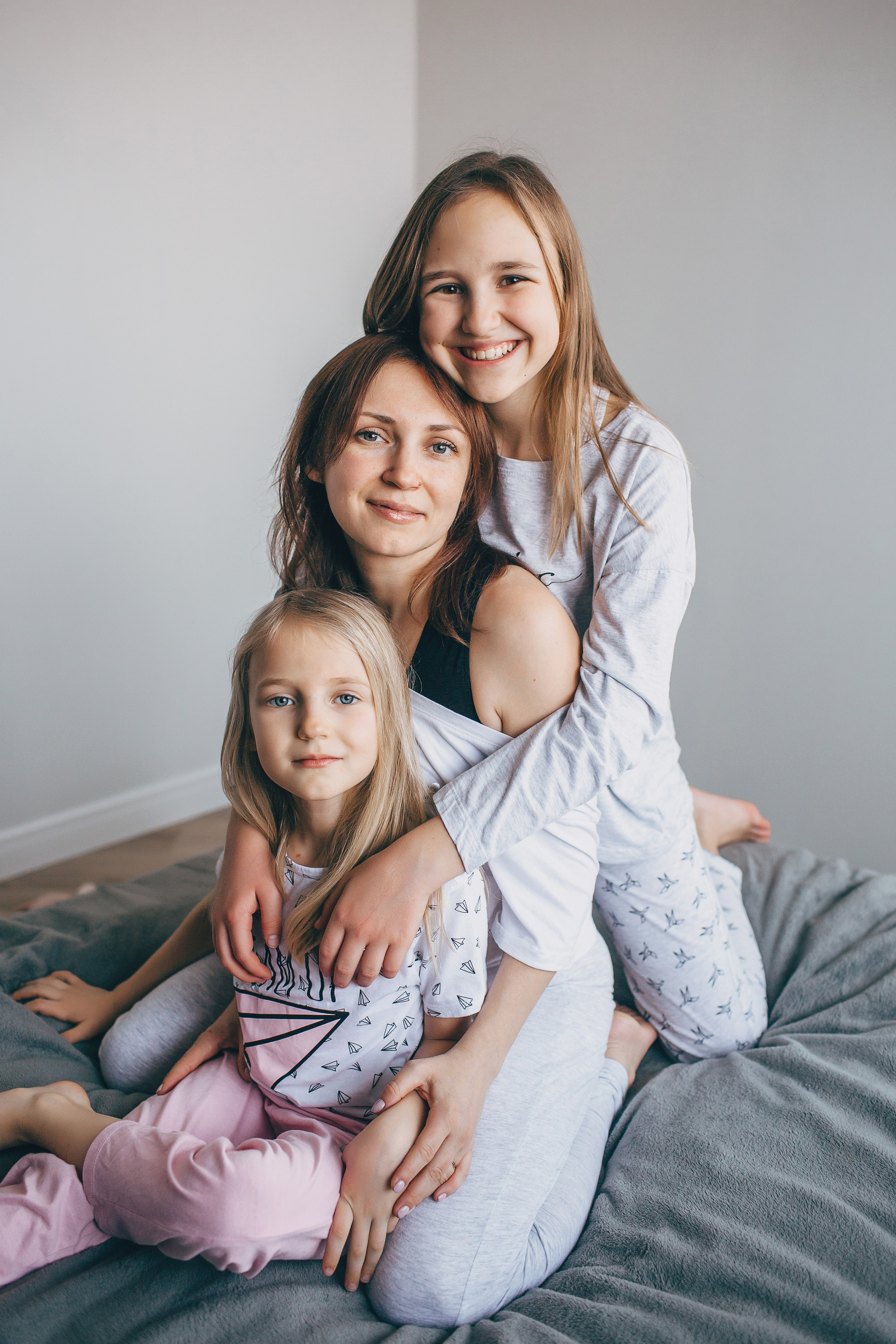 Ёлка. Свадебный и семейный фотограф в Самаре Посконнова Анна