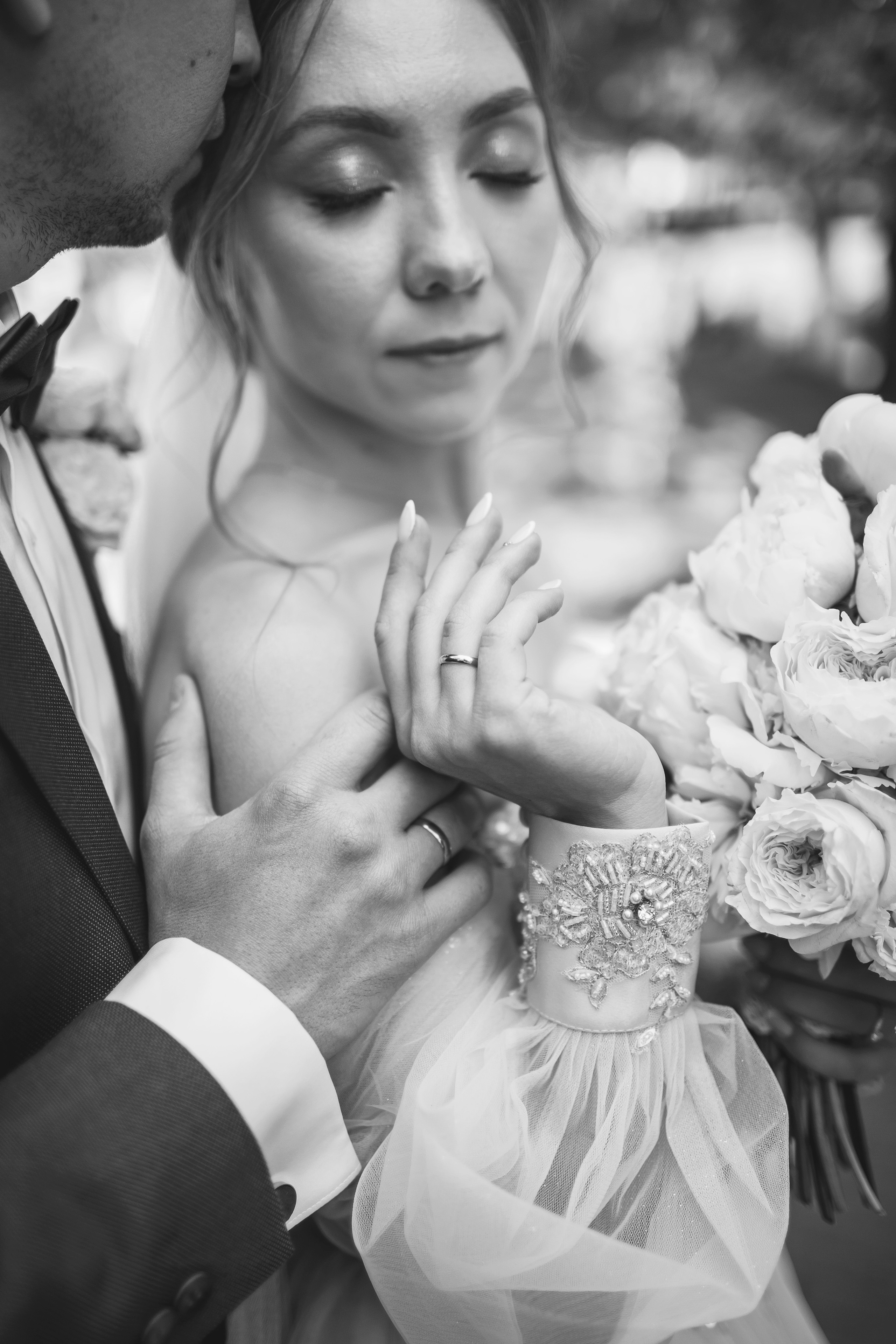 Свадьба. Свадебный и семейный фотограф в Самаре Посконнова Анна