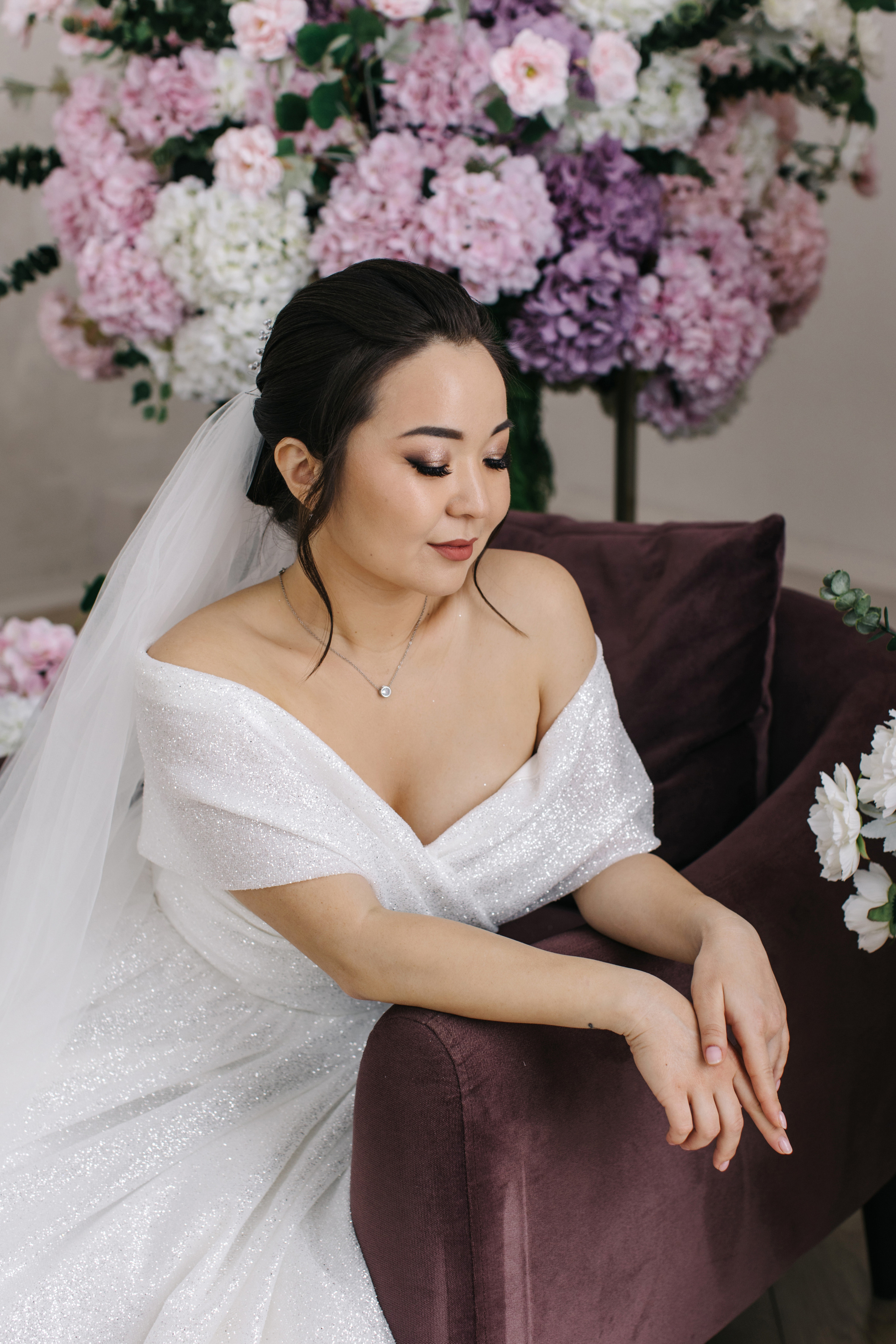 Свадьба. Свадебный и семейный фотограф в Самаре Посконнова Анна