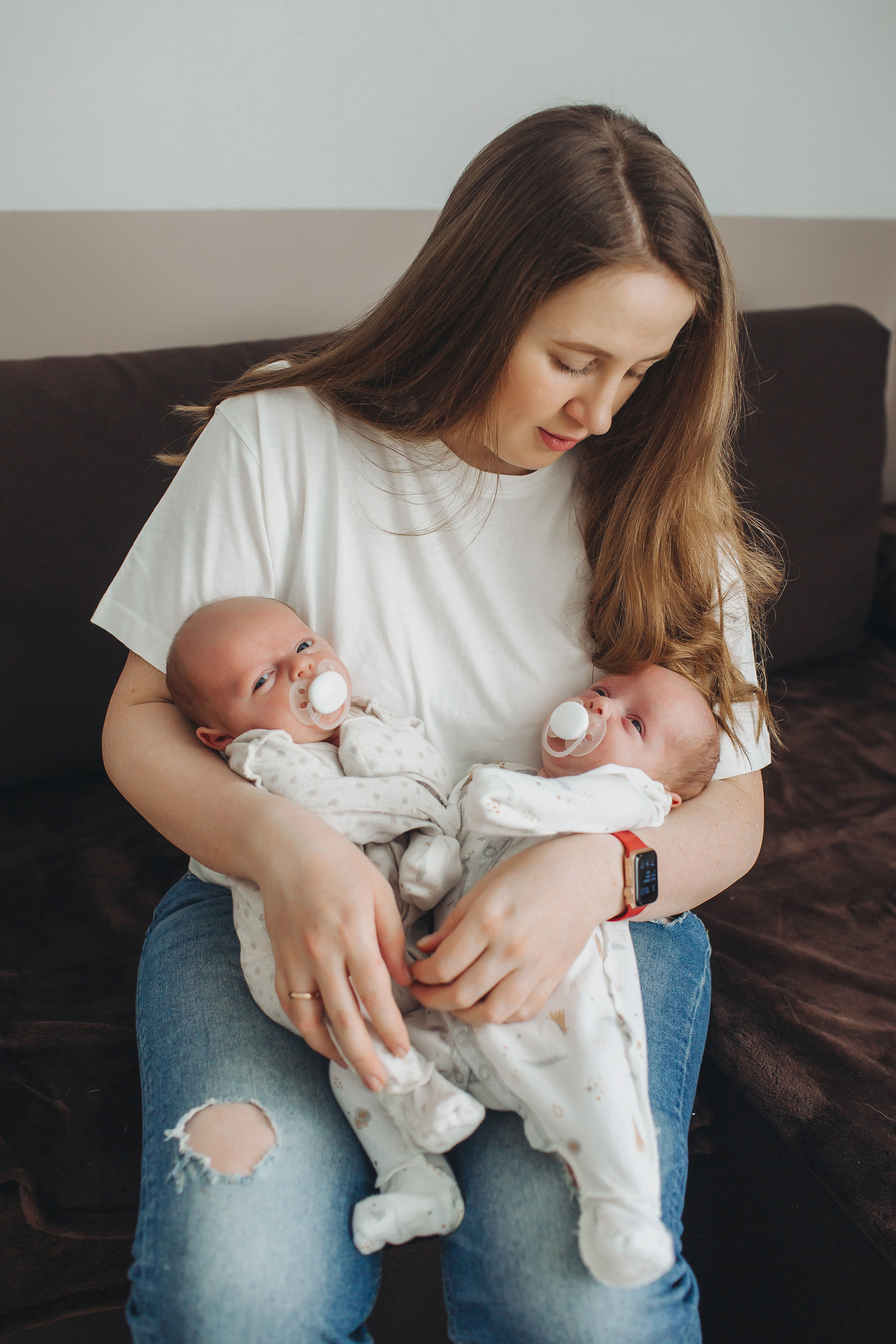 1+1=4. Свадебный и семейный фотограф в Самаре Посконнова Анна