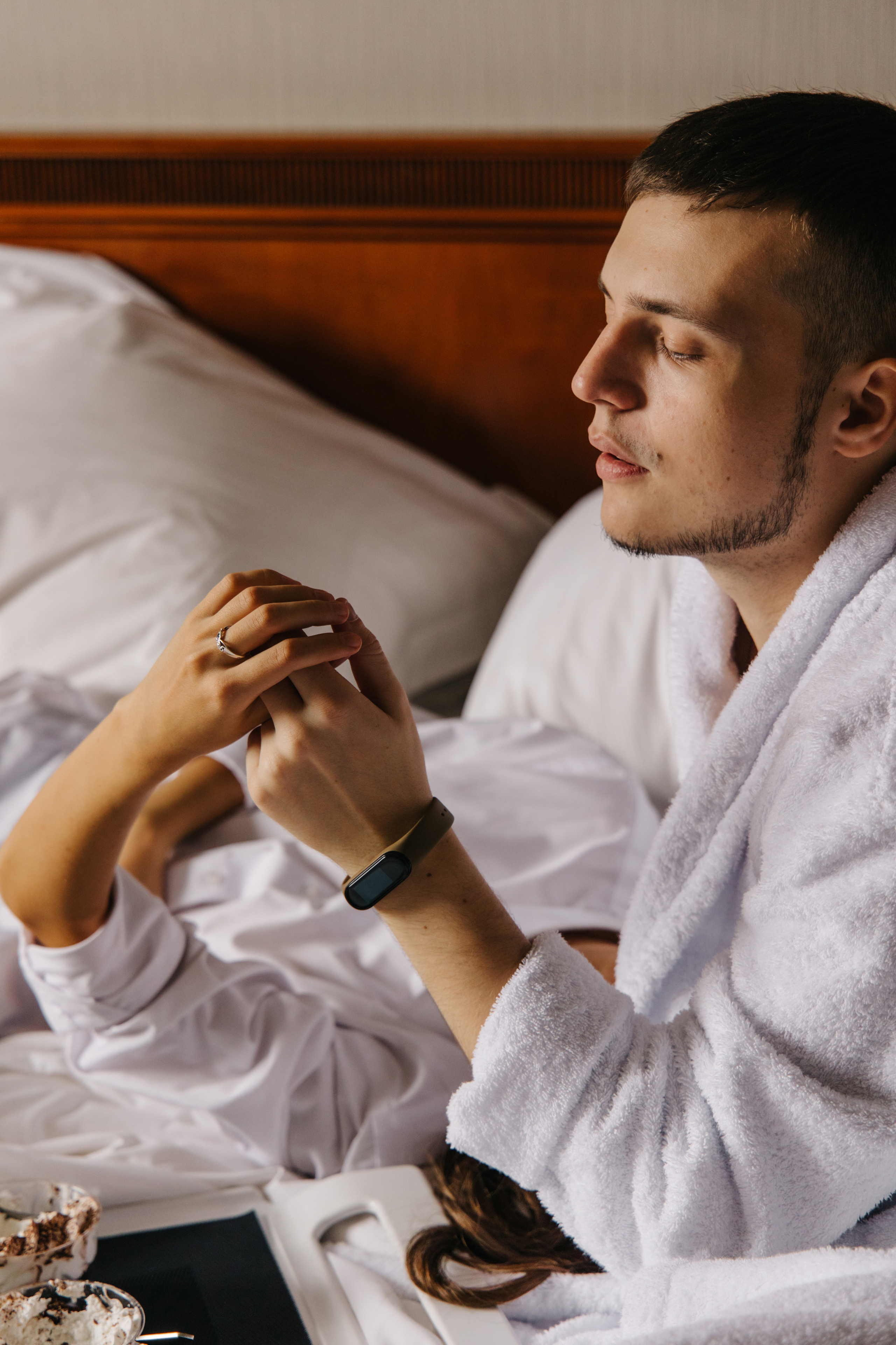 Дима и Маша. Свадебный и семейный фотограф в Самаре Посконнова Анна