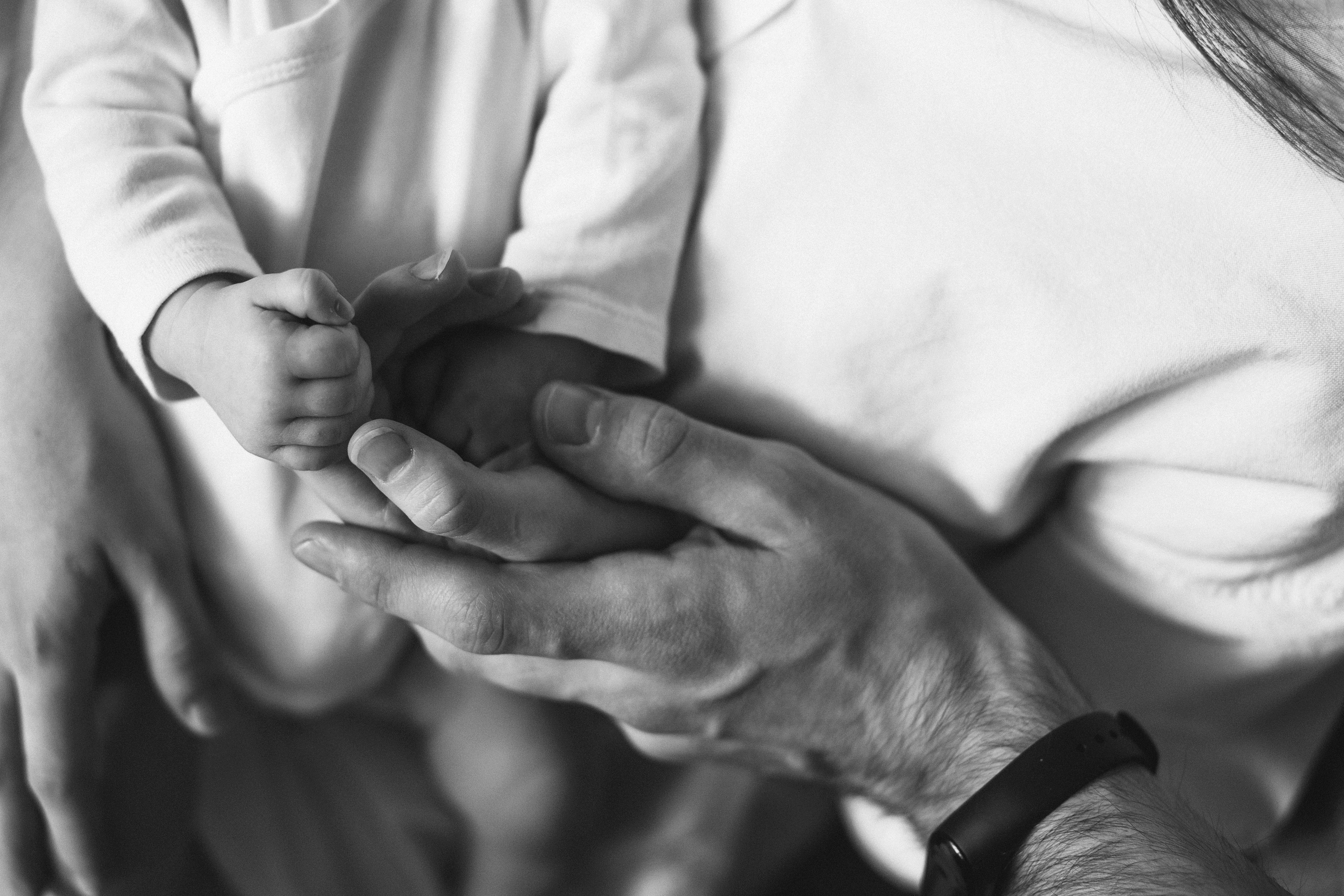 Новая жизнь. Свадебный и семейный фотограф в Самаре Посконнова Анна