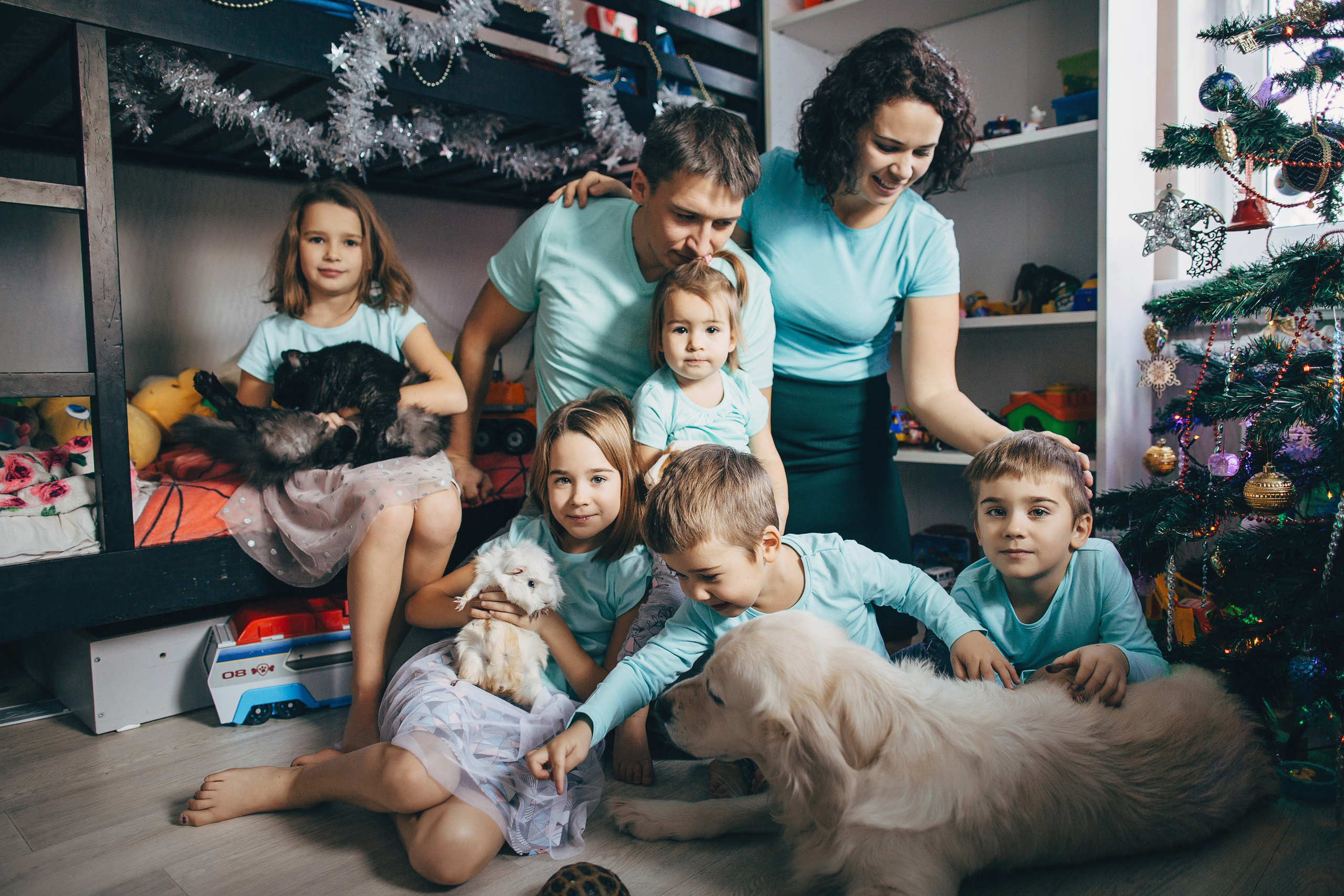 СемьЯ. Свадебный и семейный фотограф в Самаре Посконнова Анна