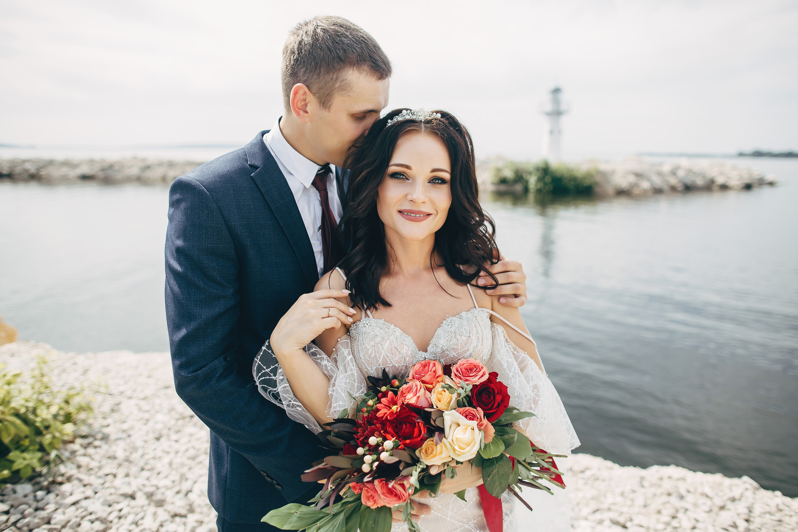 Свадьба. Свадебный и семейный фотограф в Самаре Посконнова Анна