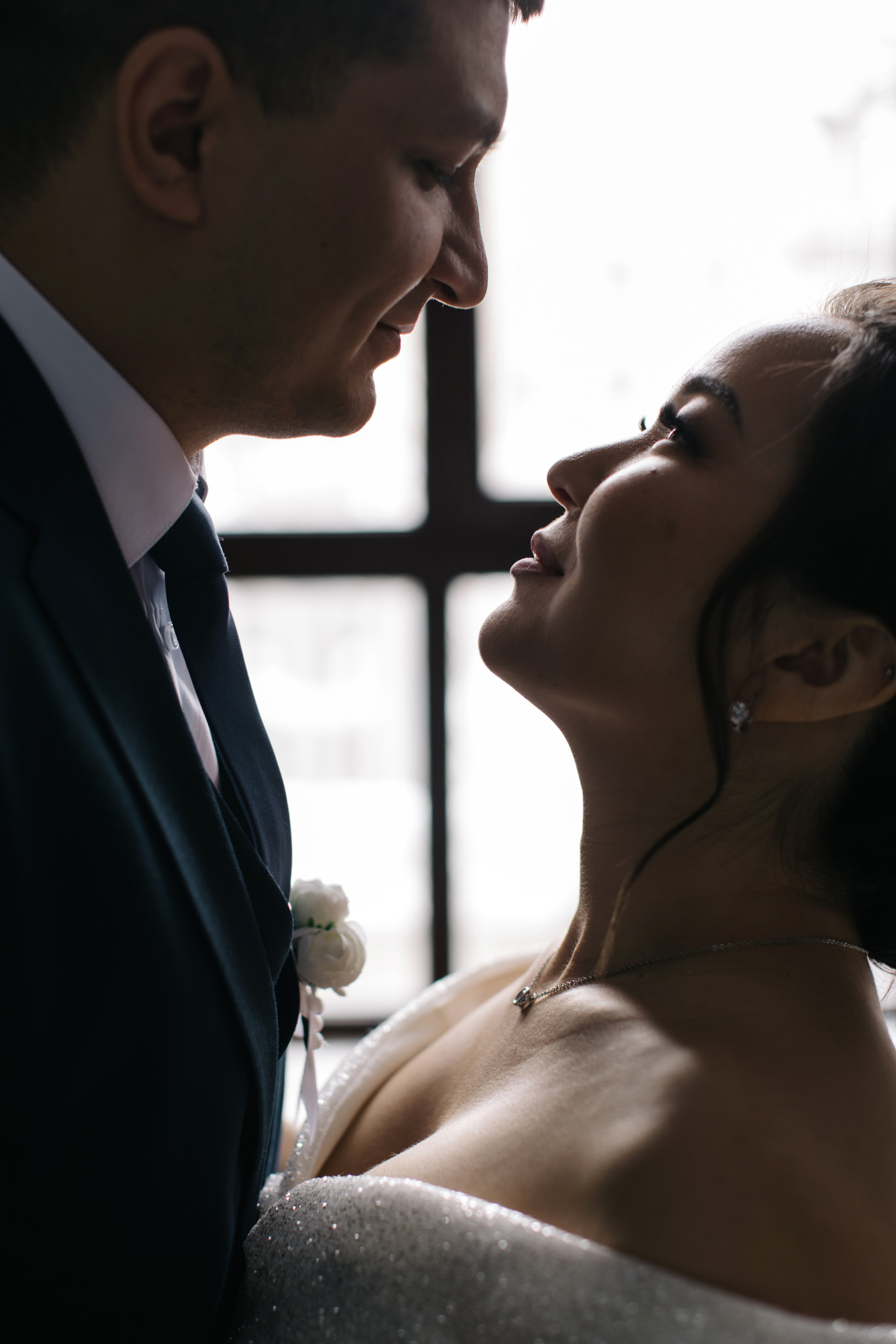 Свадьба. Свадебный и семейный фотограф в Самаре Посконнова Анна