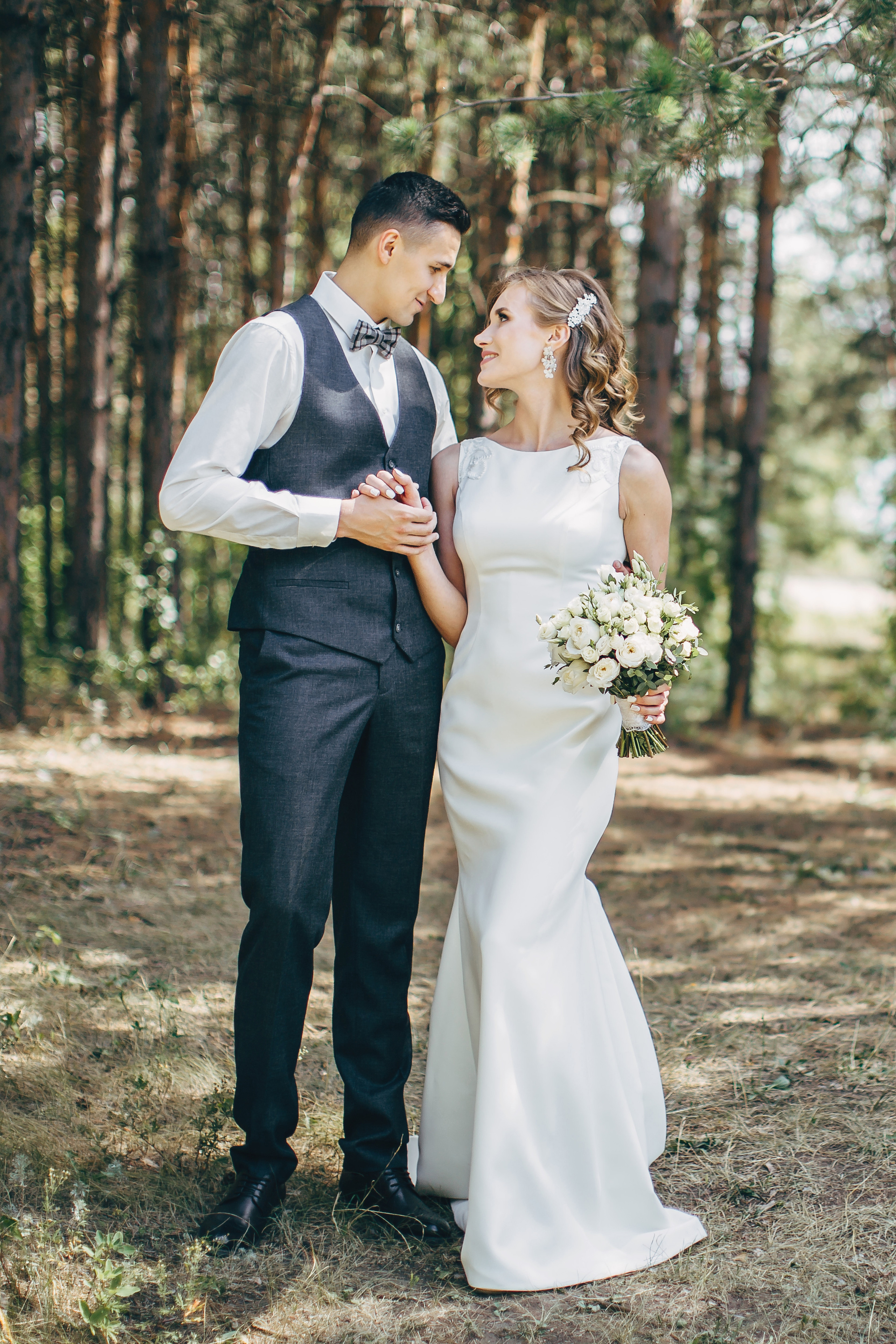 Свадьба. Свадебный и семейный фотограф в Самаре Посконнова Анна