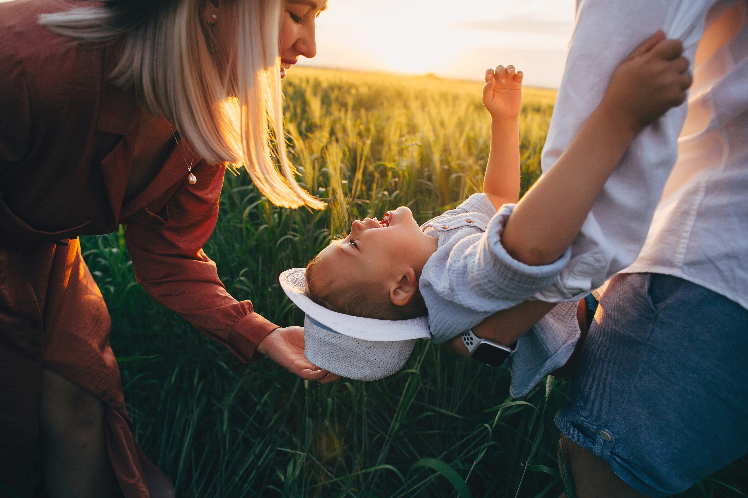 Воздушный змей. Свадебный и семейный фотограф в Самаре Посконнова Анна