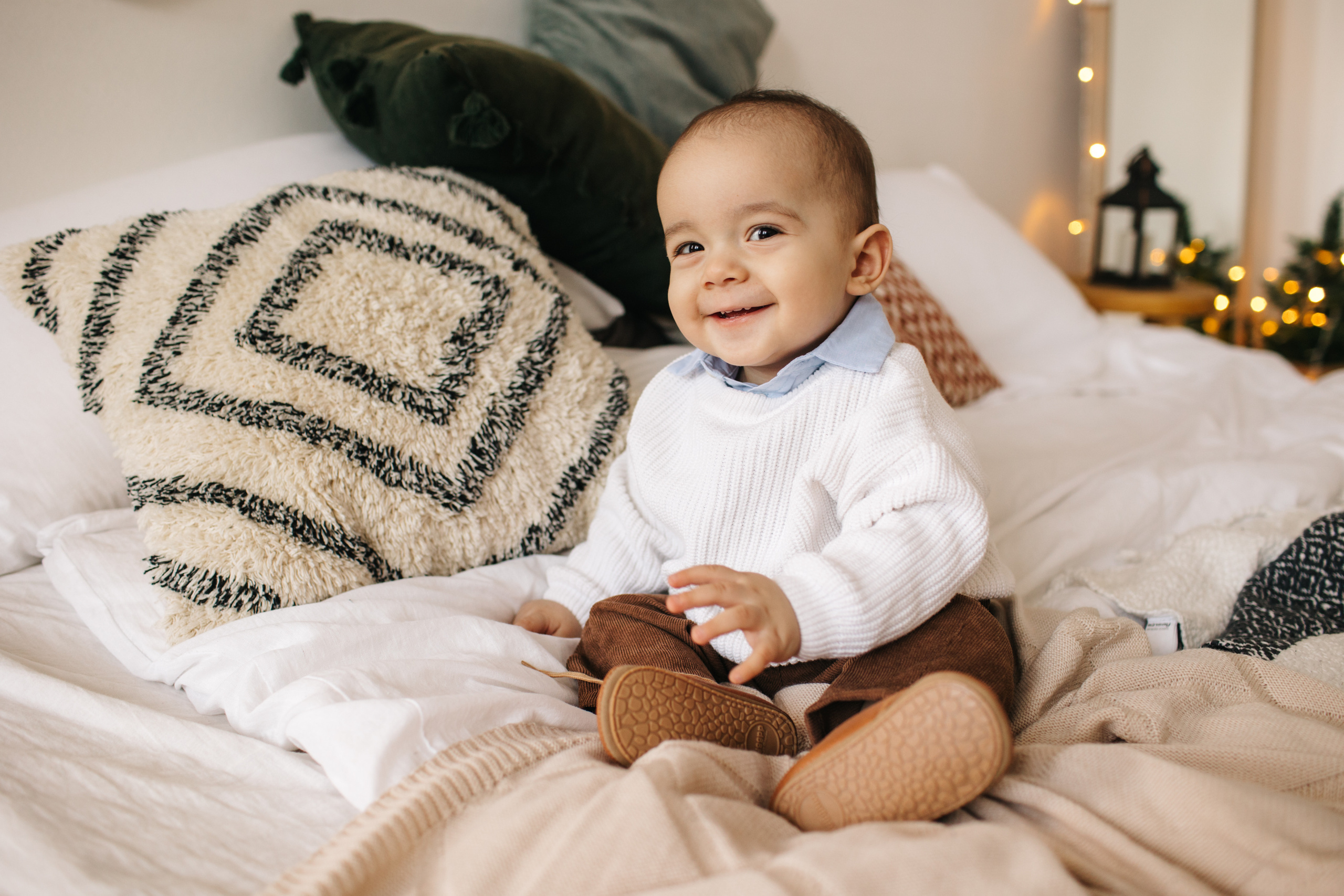 Миша, Оля и Лев. Свадебный и семейный фотограф в Самаре Посконнова Анна