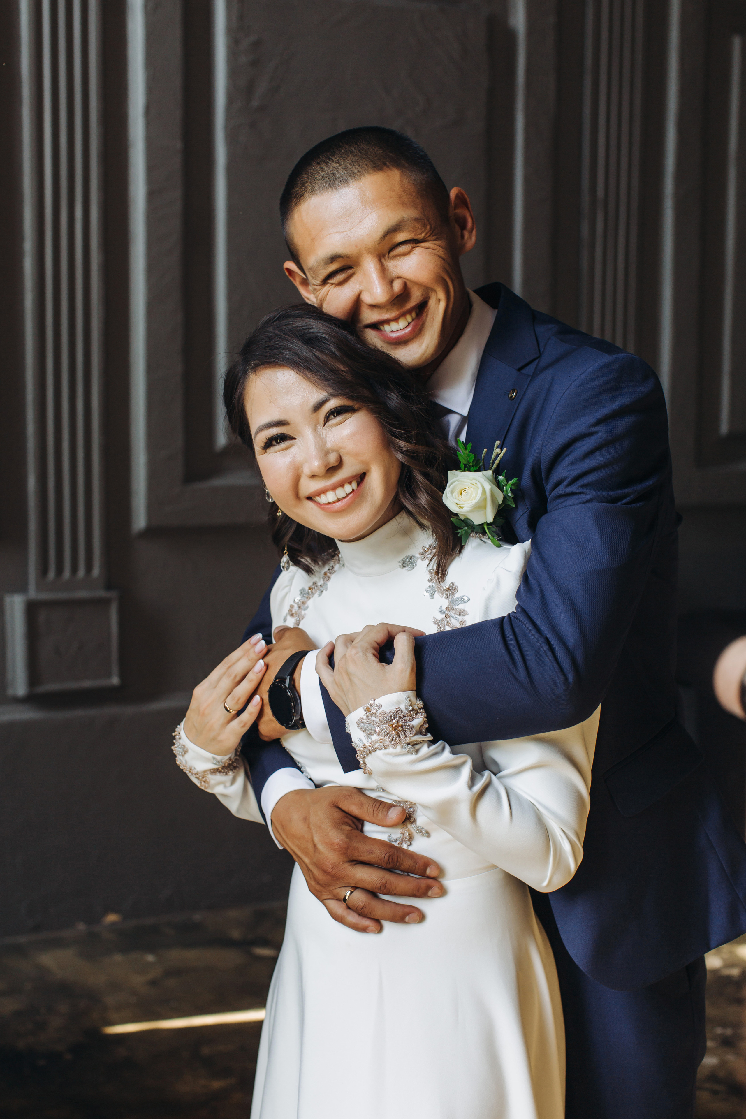 Свадьба. Свадебный и семейный фотограф в Самаре Посконнова Анна