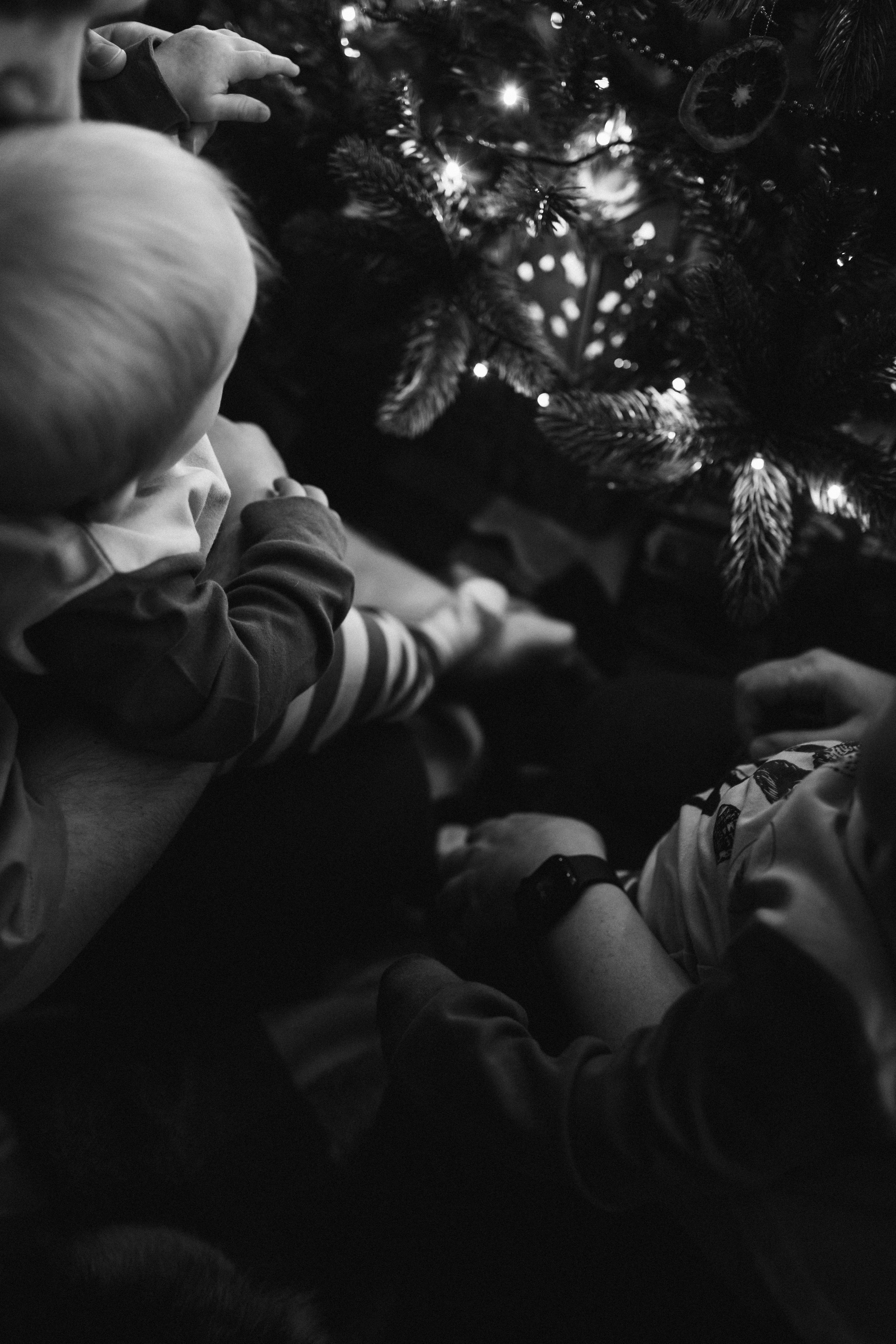 Паша, Лиза, Варенька и Васенька. Свадебный и семейный фотограф в Самаре Посконнова Анна