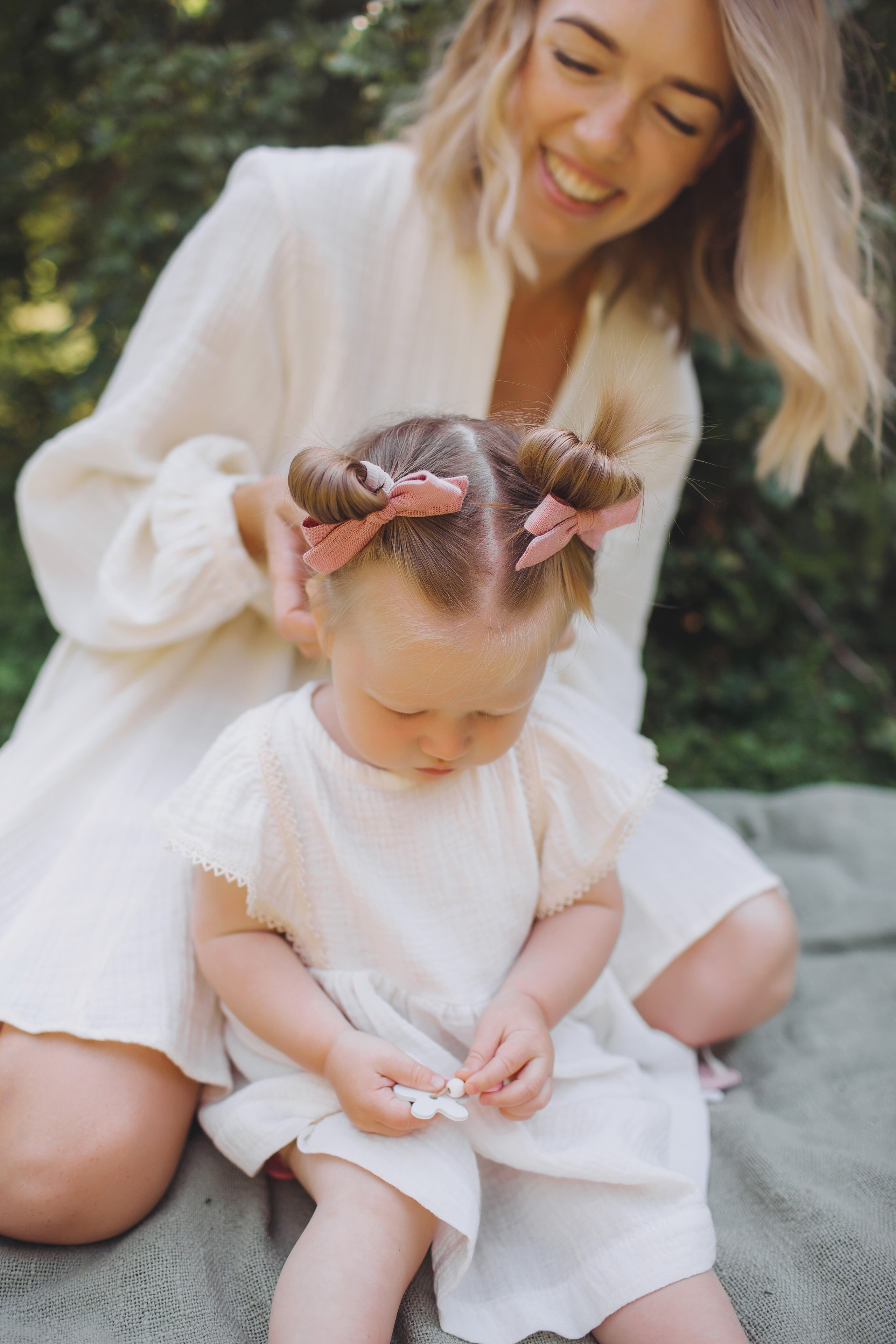 1 годик. Свадебный и семейный фотограф в Самаре Посконнова Анна